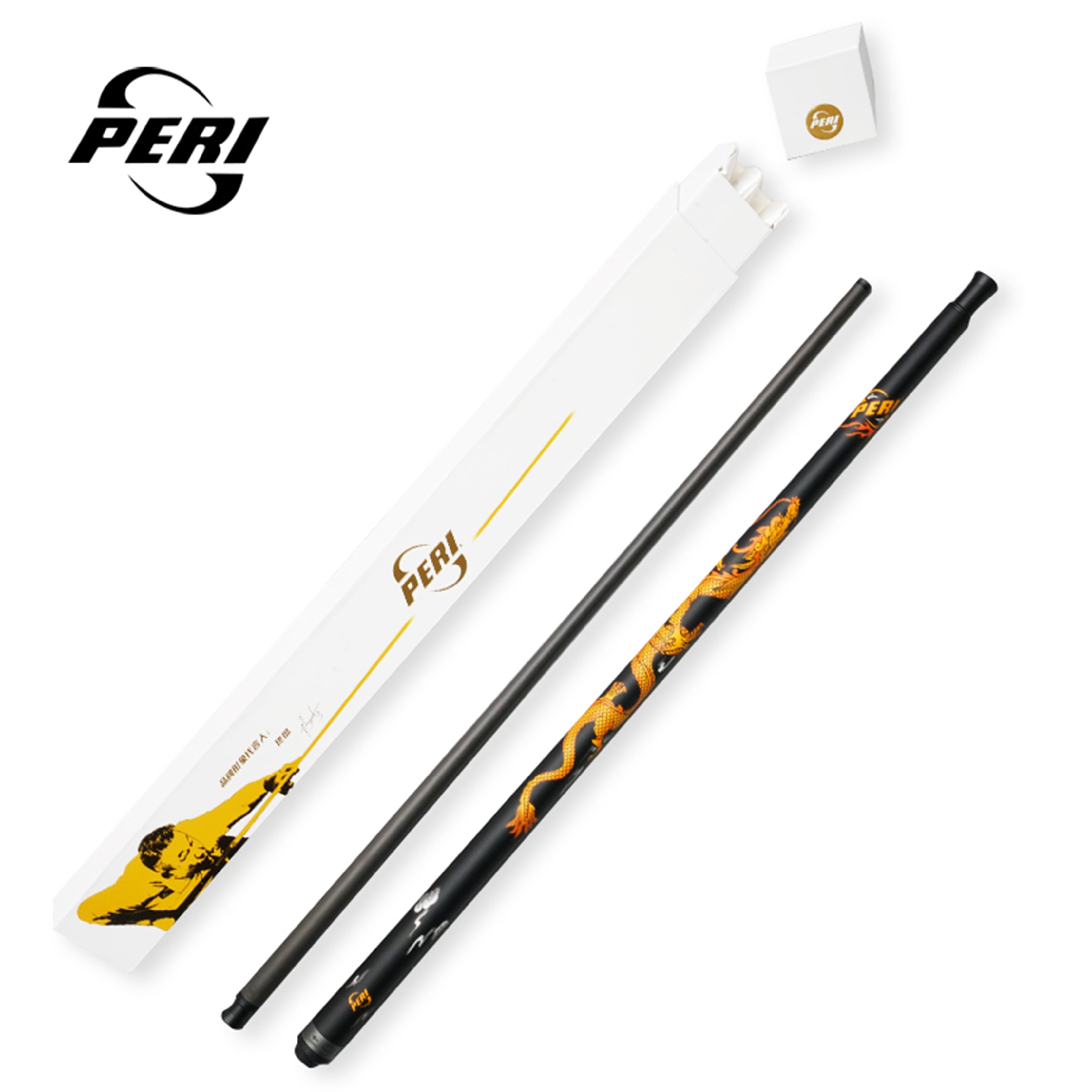 PERI LOONG S Break Cue