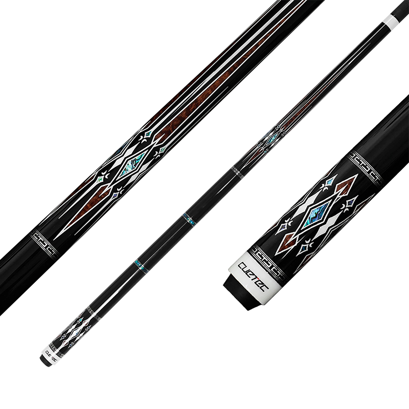 Cuetec Myth Series Hades Cue