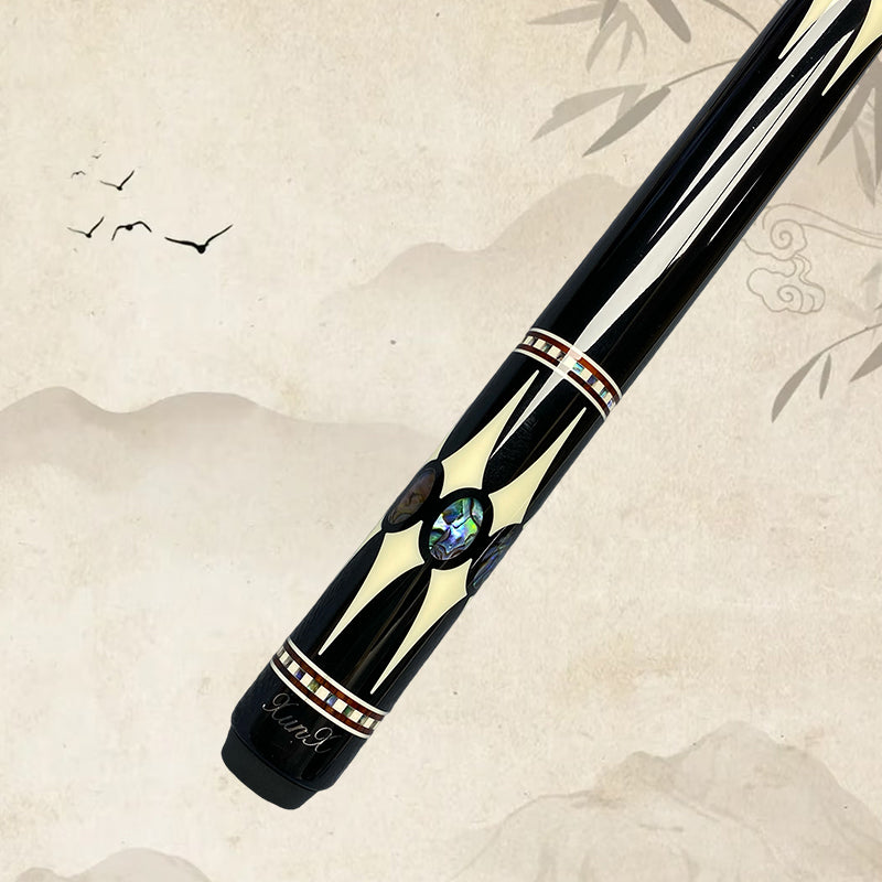 ShengDao cue XingLing