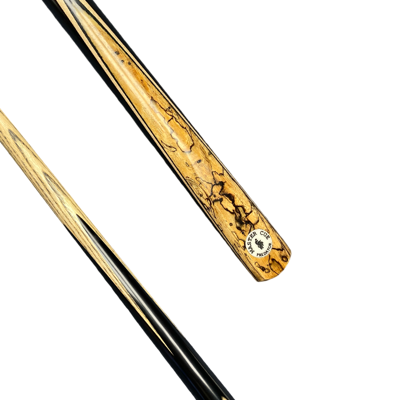 Master (Thailand) PA2 Heyball Cue