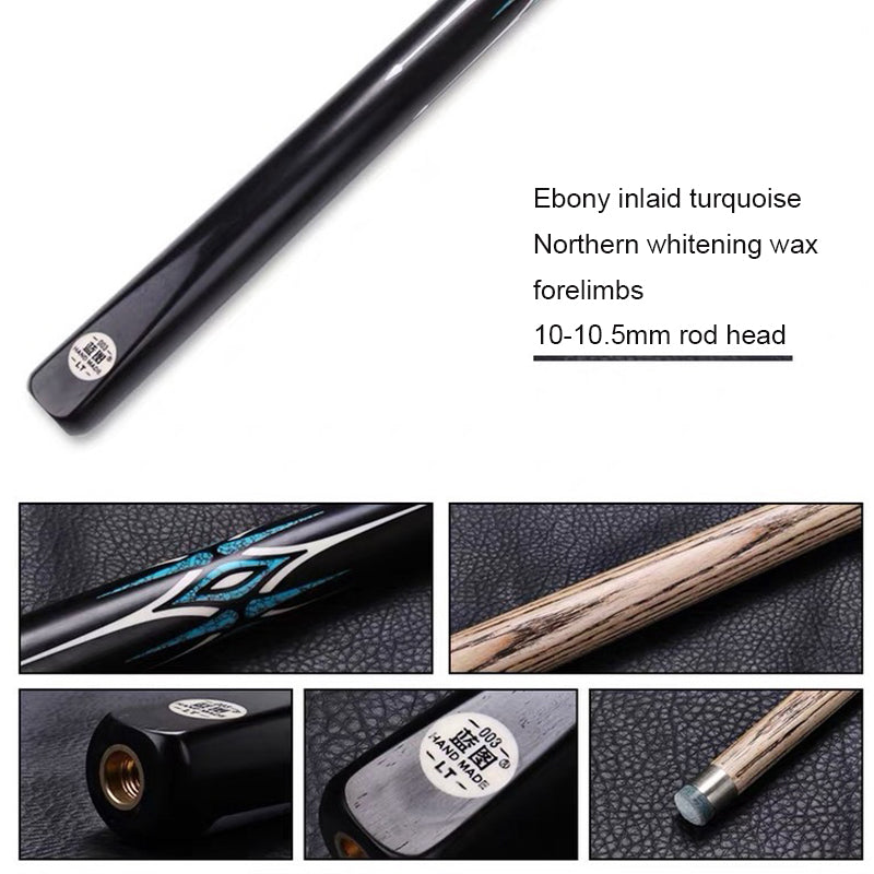 LT heyball cue 03