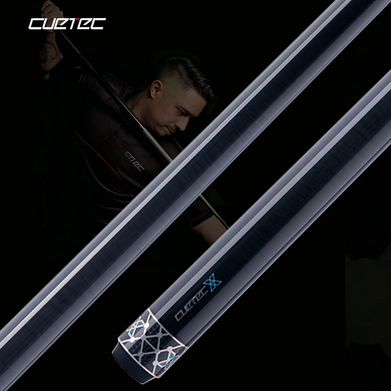 Cutec X Series Plain Grip