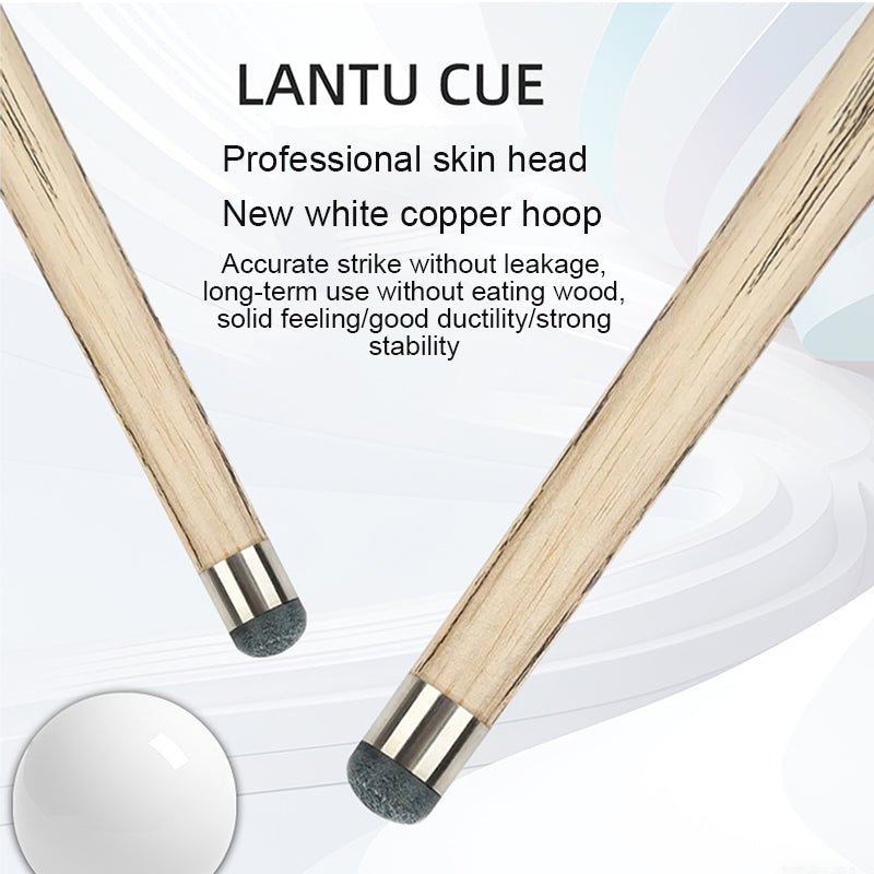 LT heyball cue 03