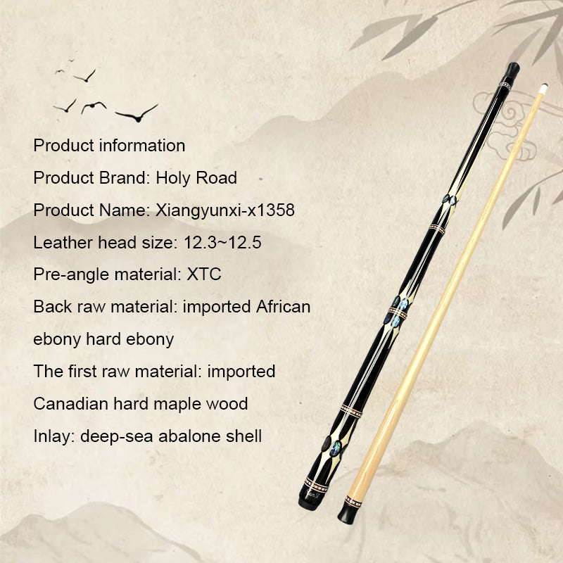 ShengDao cue XingLing