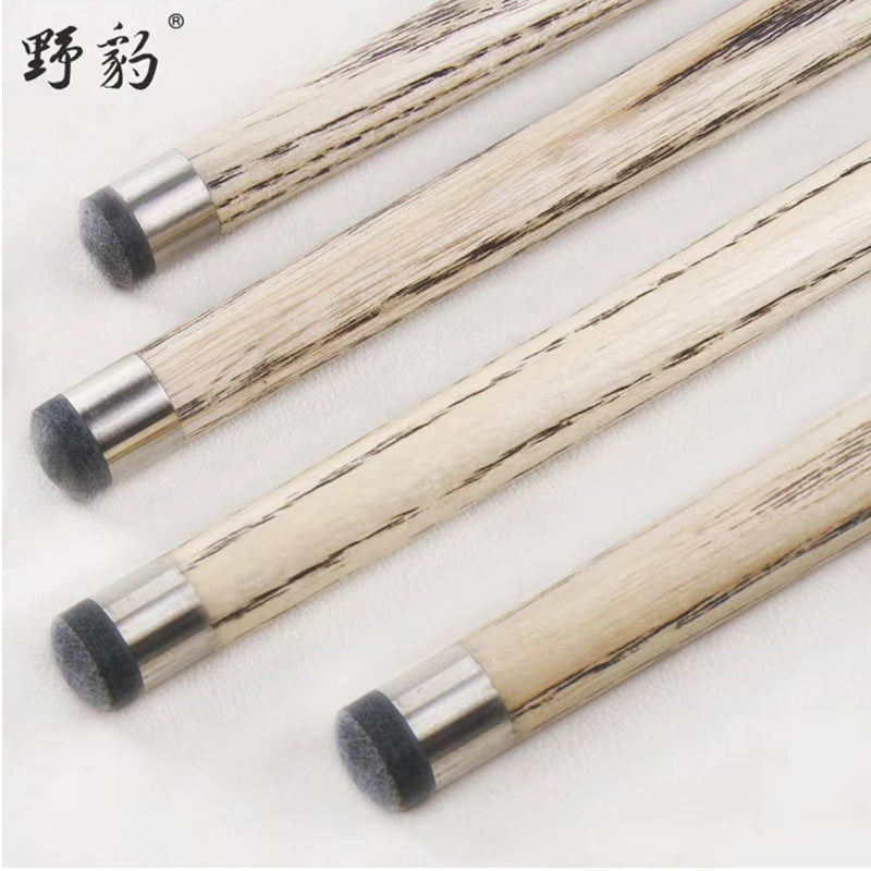 Ye Bao G4 heyball cue