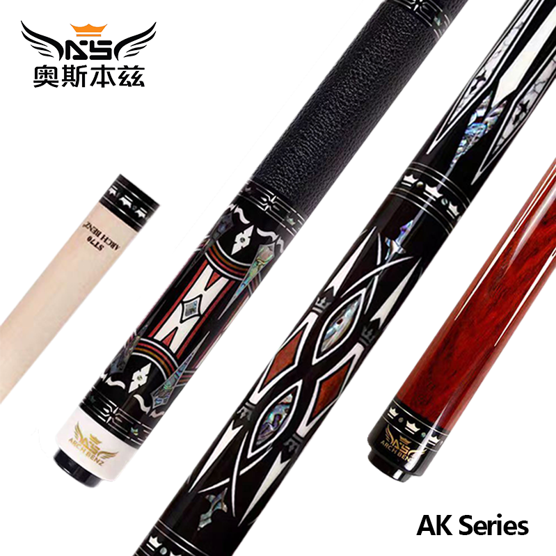 Arch Benz Cue AK Series