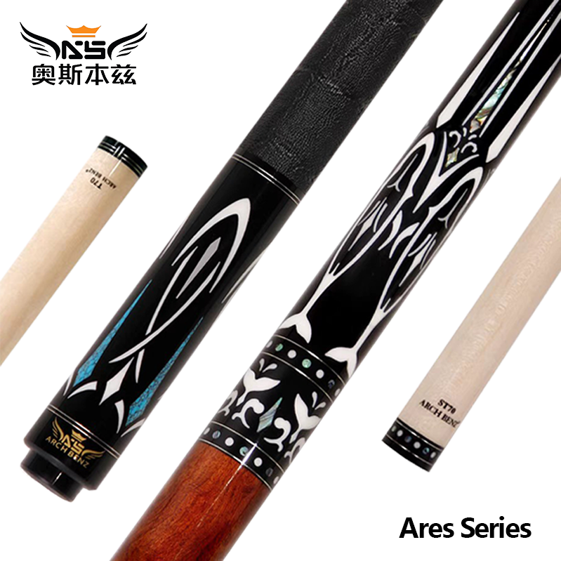 ARCH BENZ Ares Series Cue