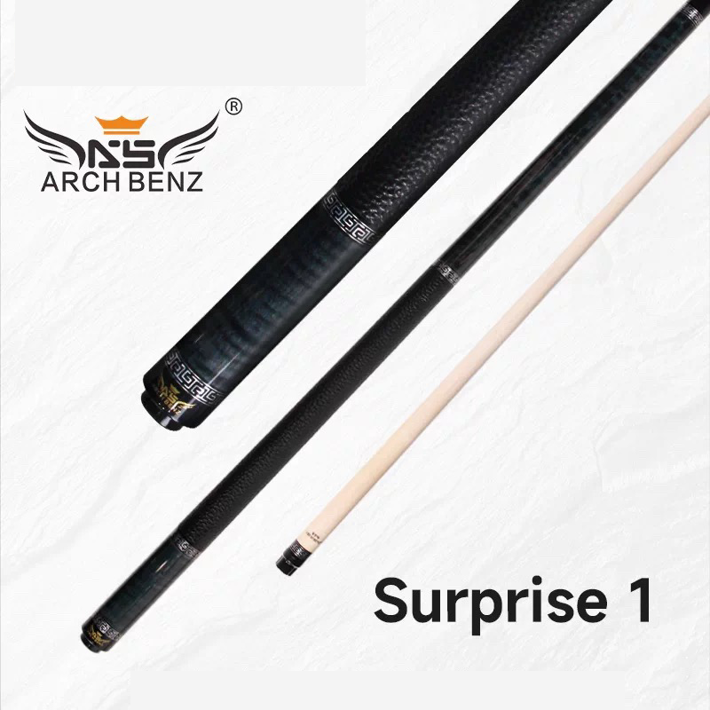 ARCH BENZ Surprise Series Cue