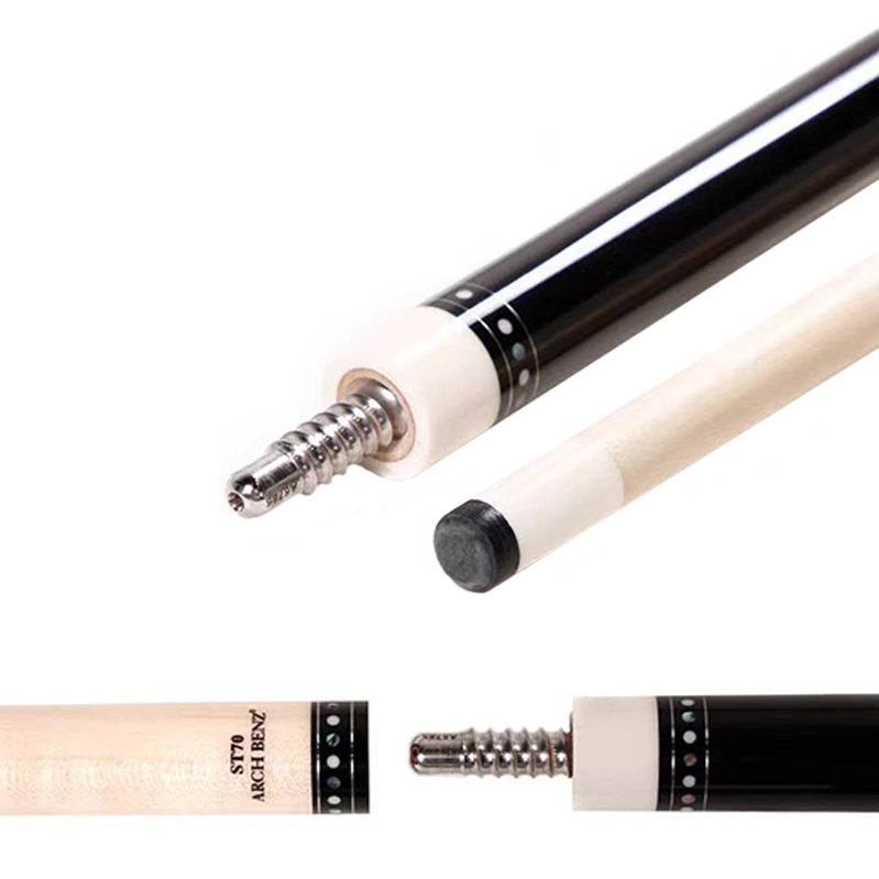 ARCH BENZ Ares Series Cue