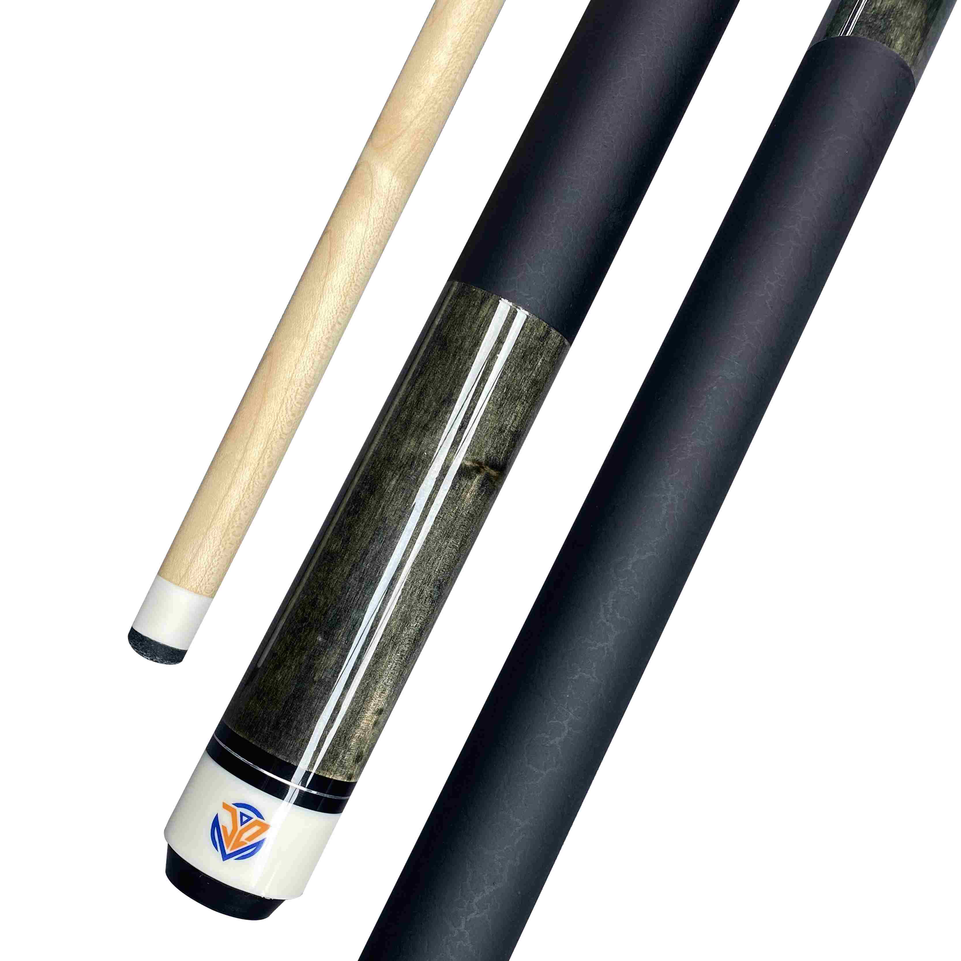 Archimedes house cue