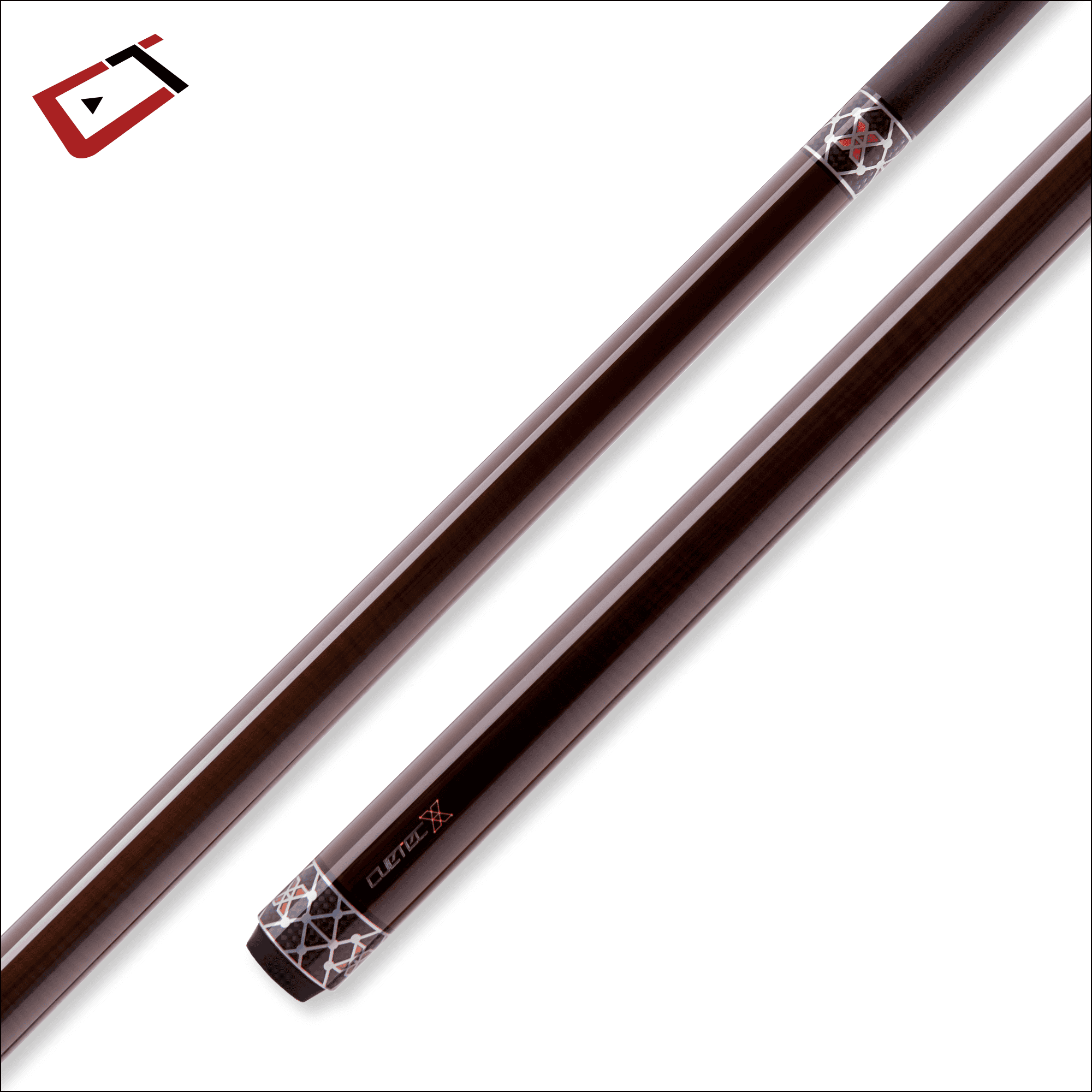 Cutec X Series Plain Grip