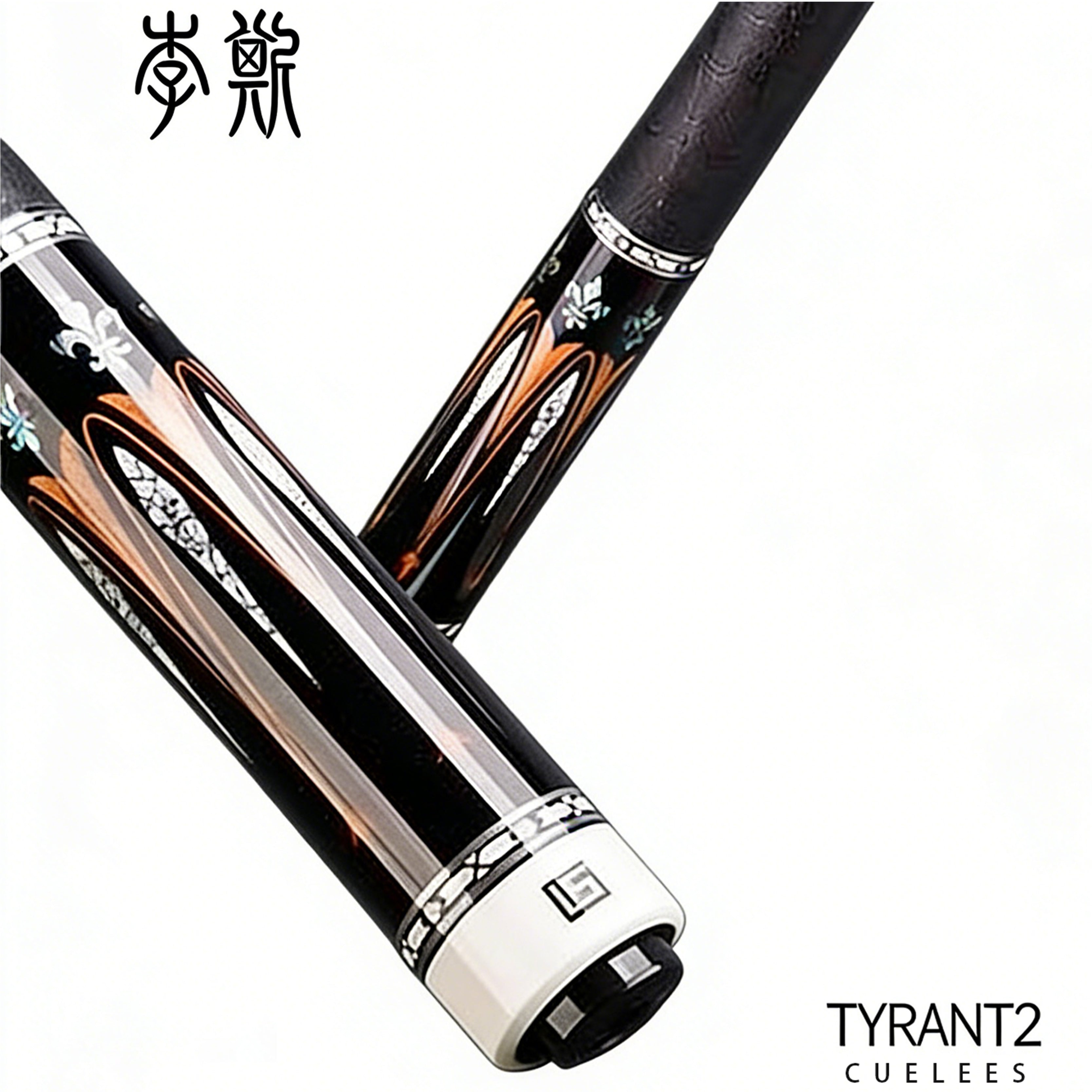 Cuelees Cue Tyrant 2