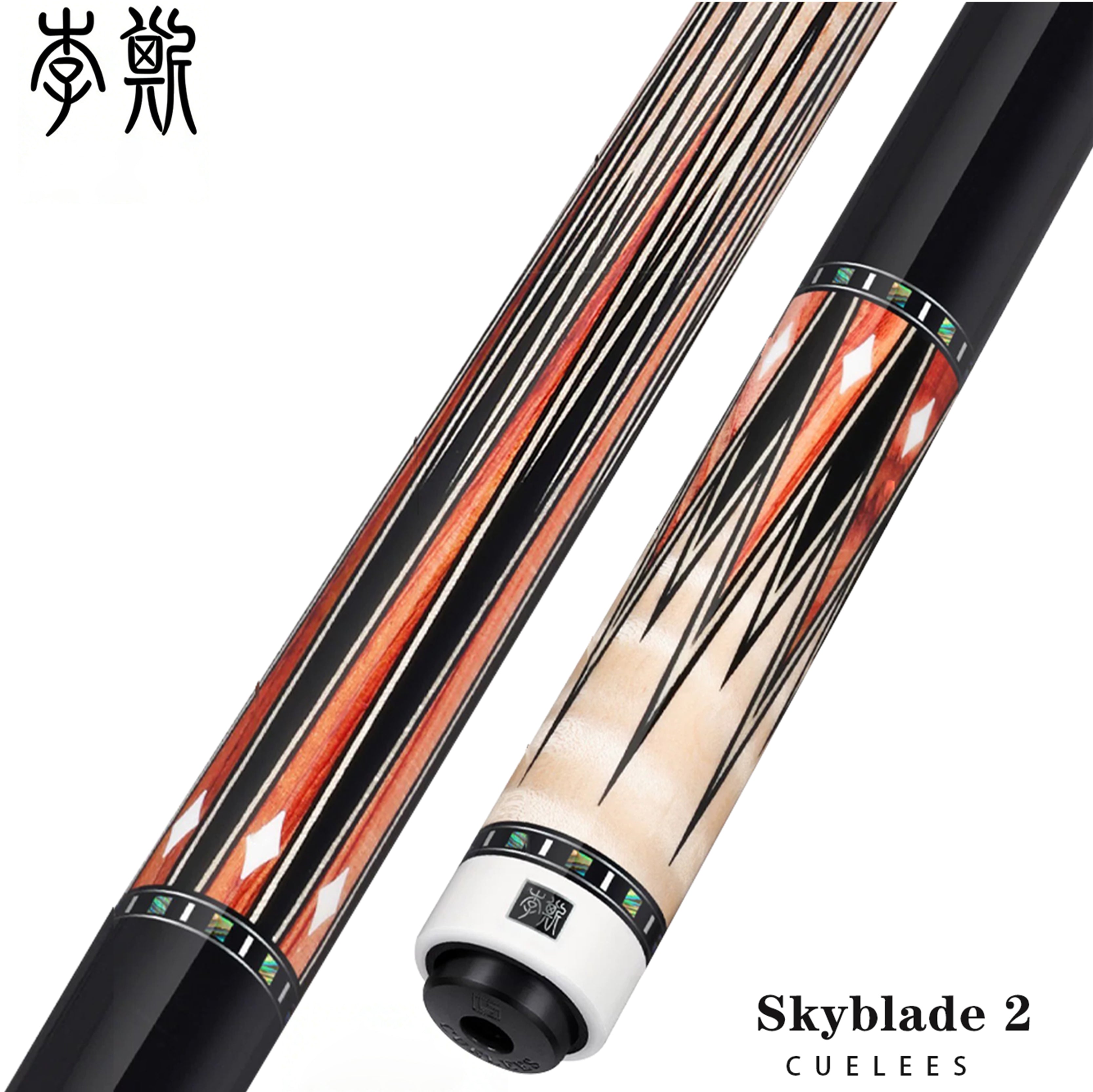 Cuelees Cue Skyblade 2
