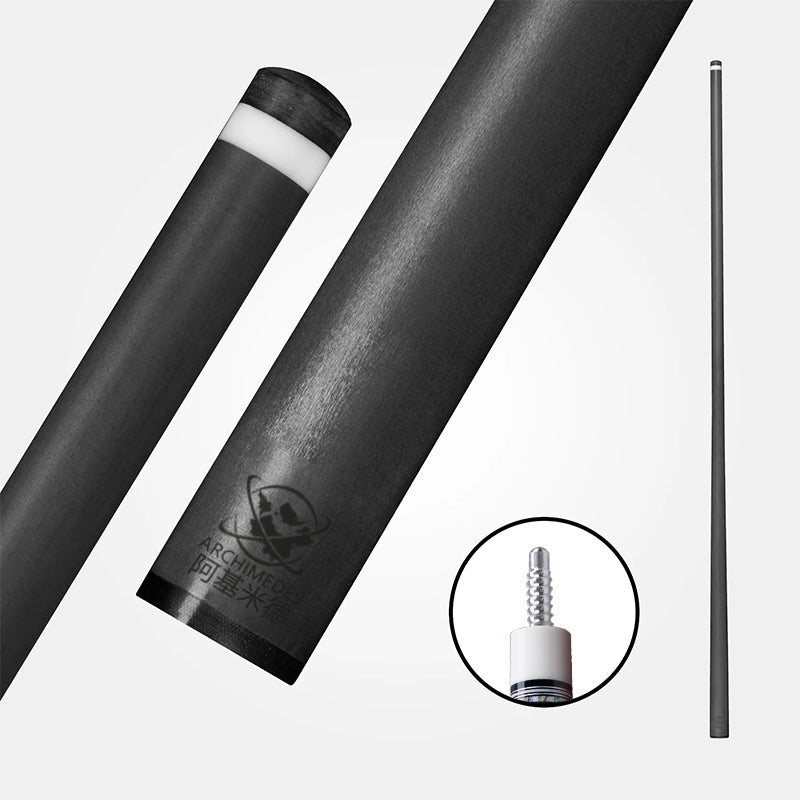 Archimedes Carbon Fiber Shaft