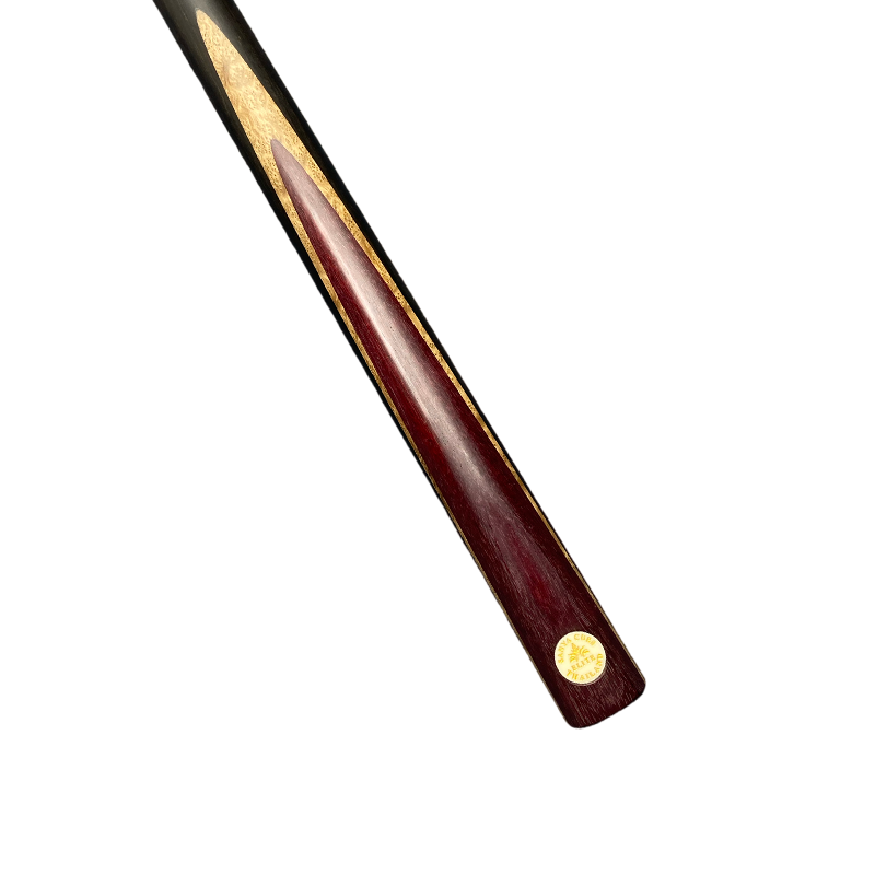 Sanya Gold Badge Single Pin Cue