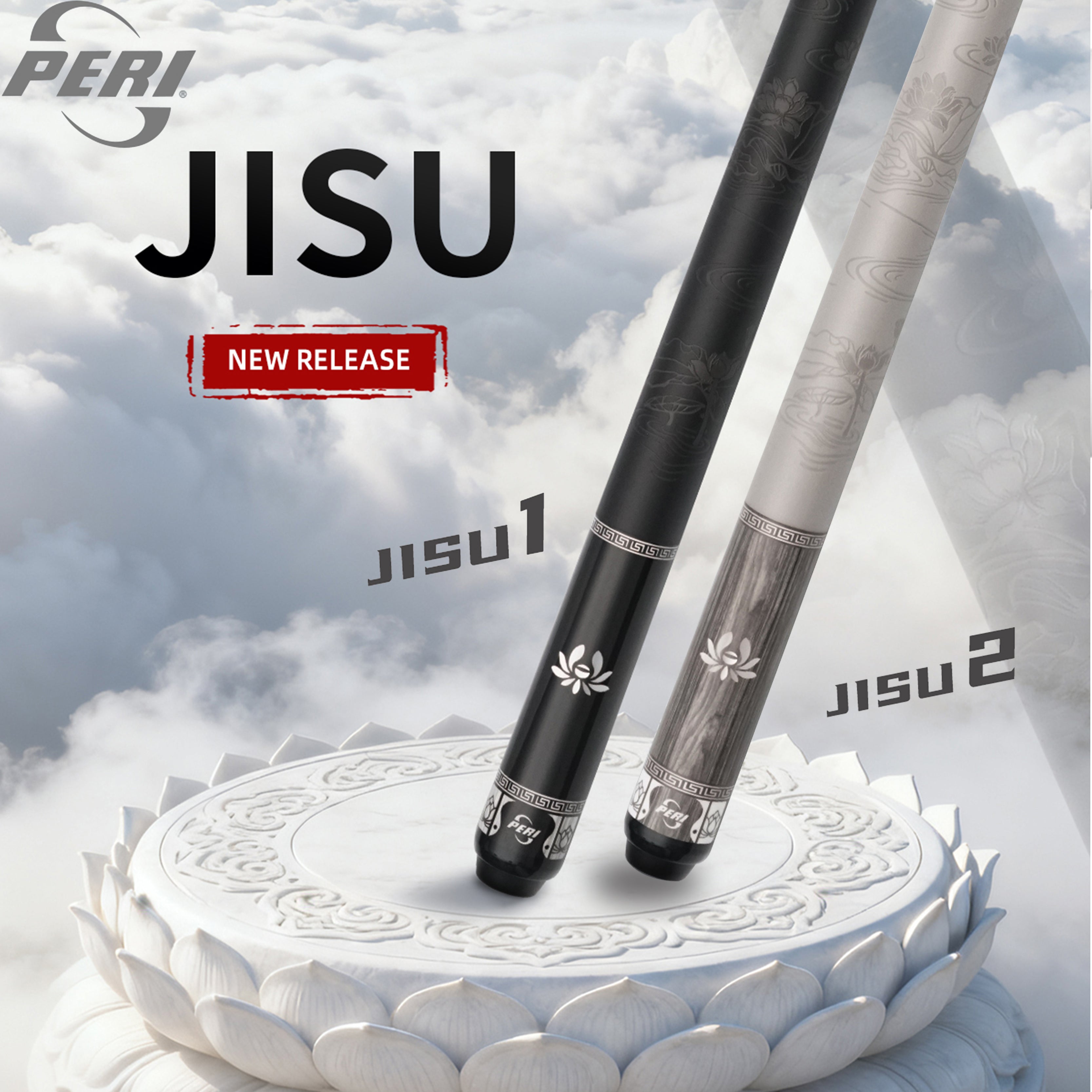 PERI cue JISU1-2
