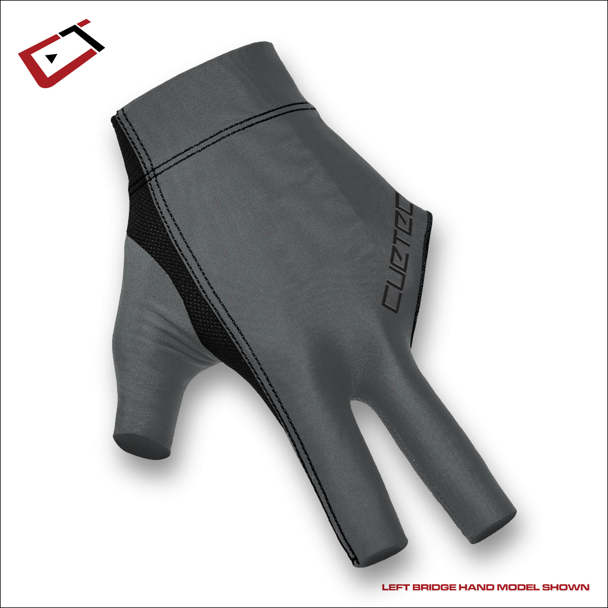 Cuete Axis Glove Ghost Edition®