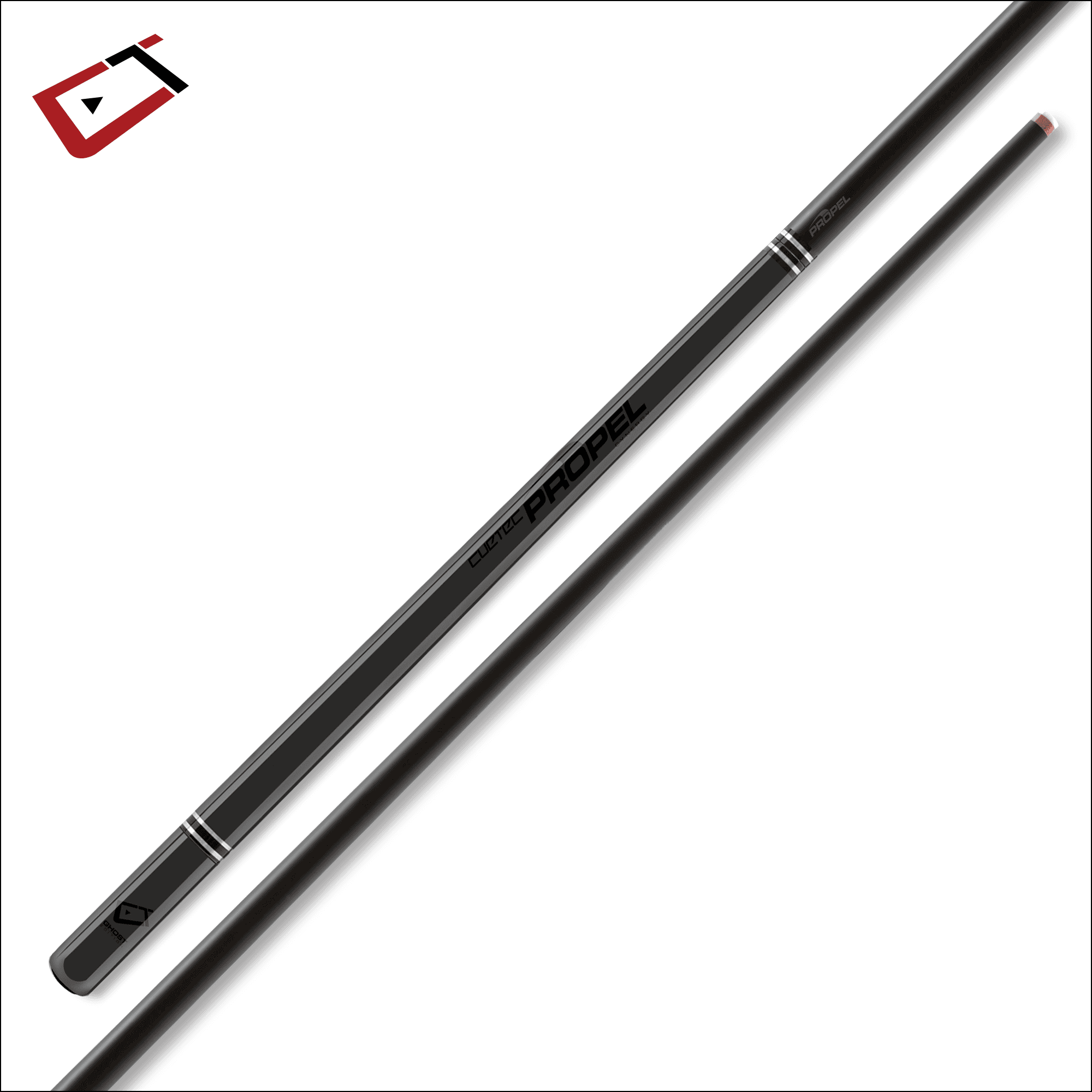 CYNERGY PROPEL Jump Cue – GHOST EDITION®