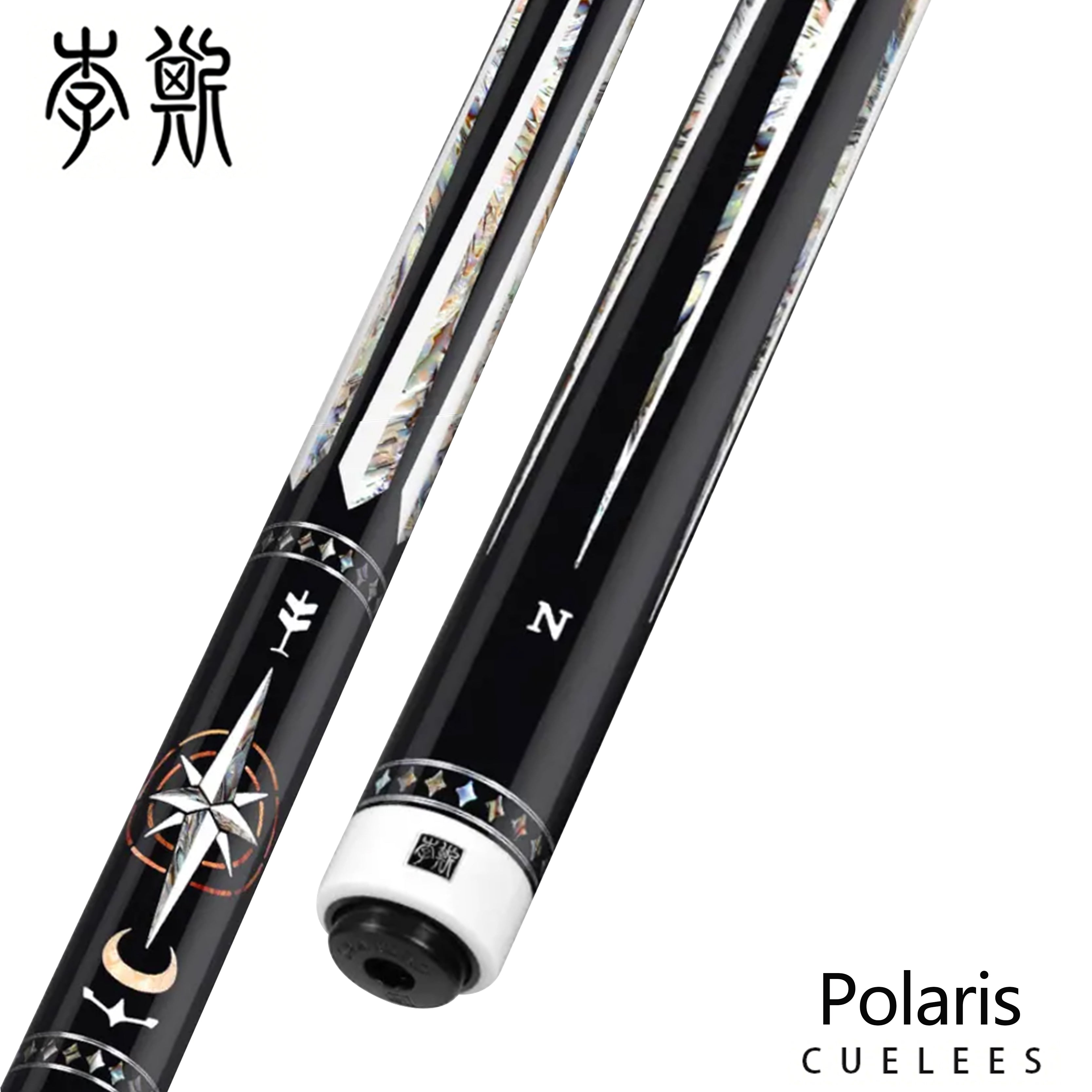 CUELEES Cue Polaris
