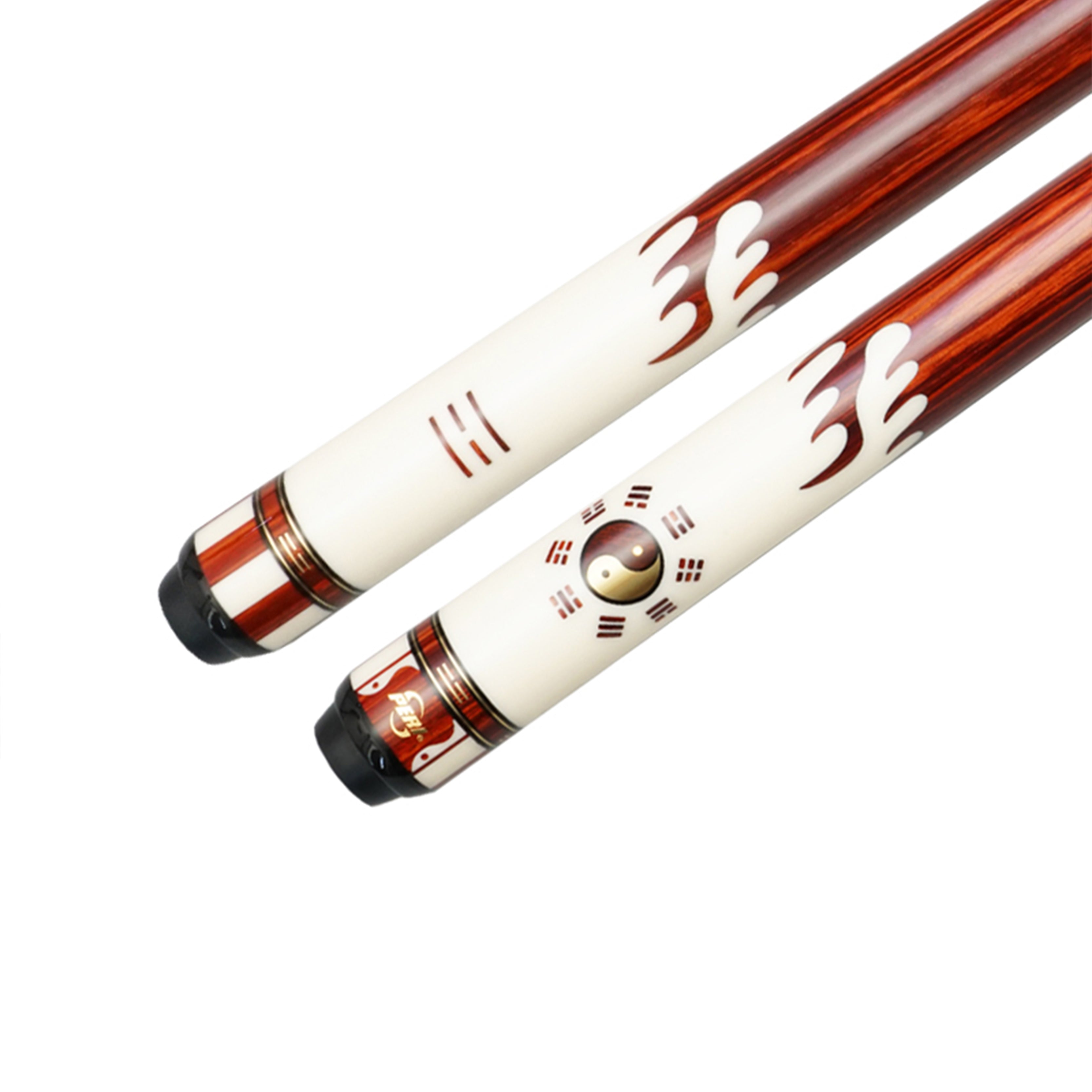 PERI cue TAICHI Series