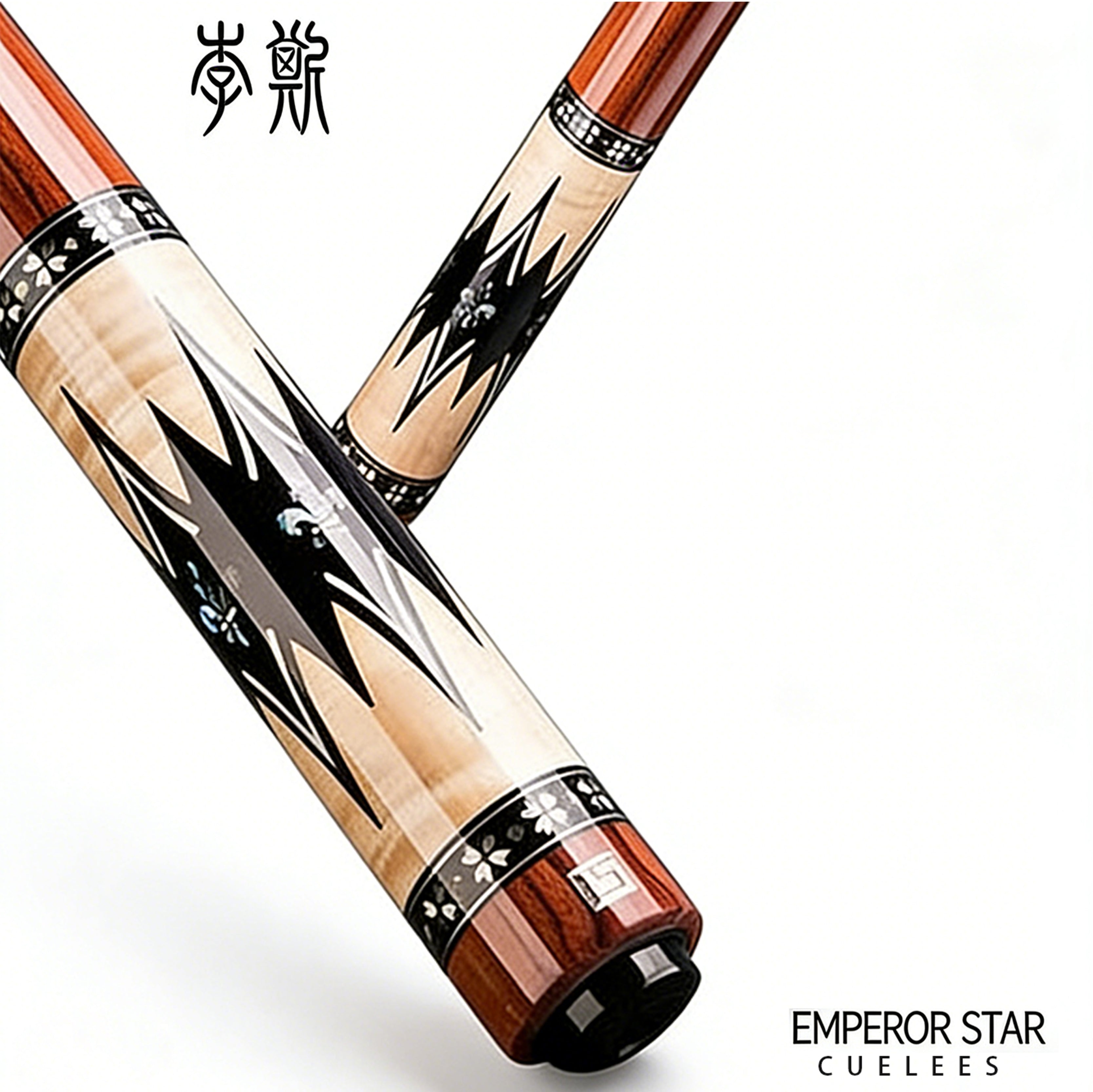 Cuelees Cue Emperor Star
