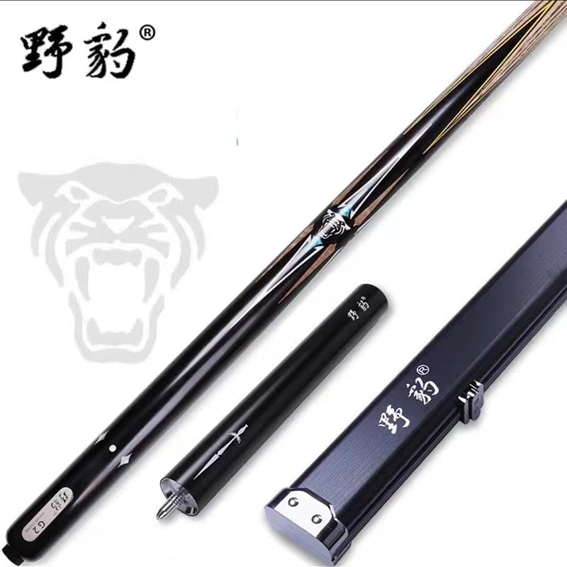 Ye Bao G2 heyball cue