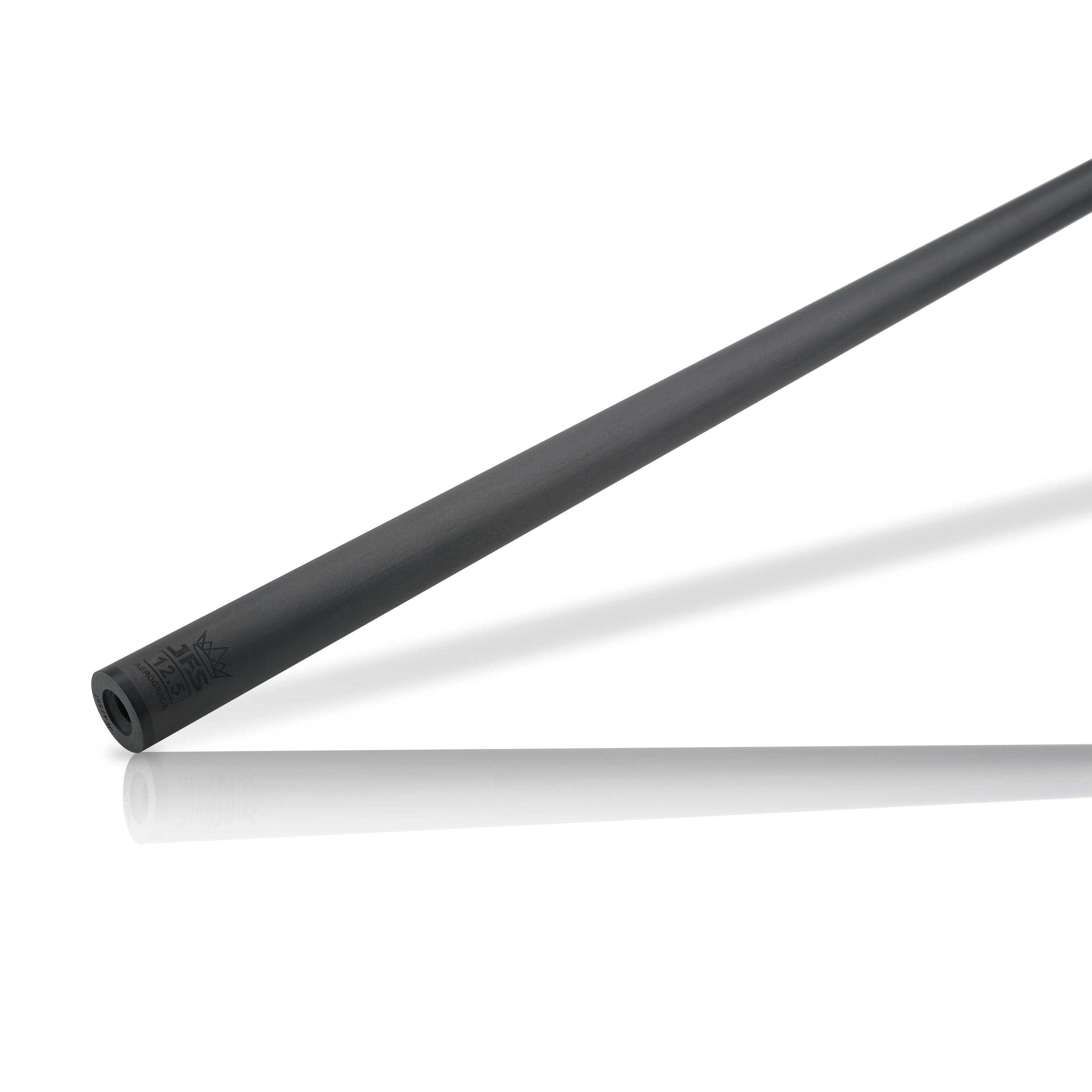 JFlowers Crown – Carbon Fiber Shaft