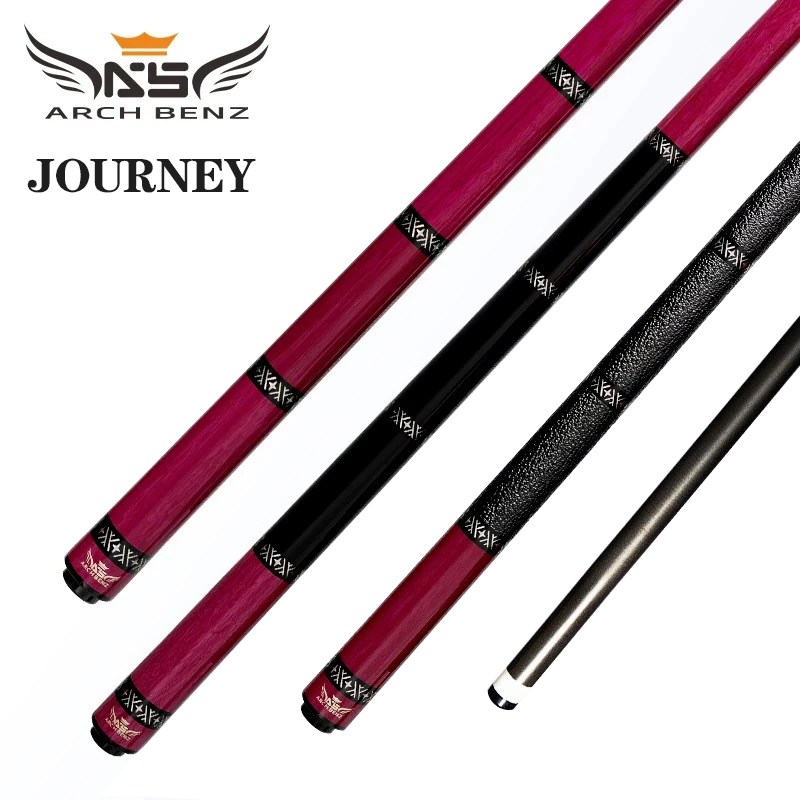 ARCH BENZ Cue Journey 3 Series
