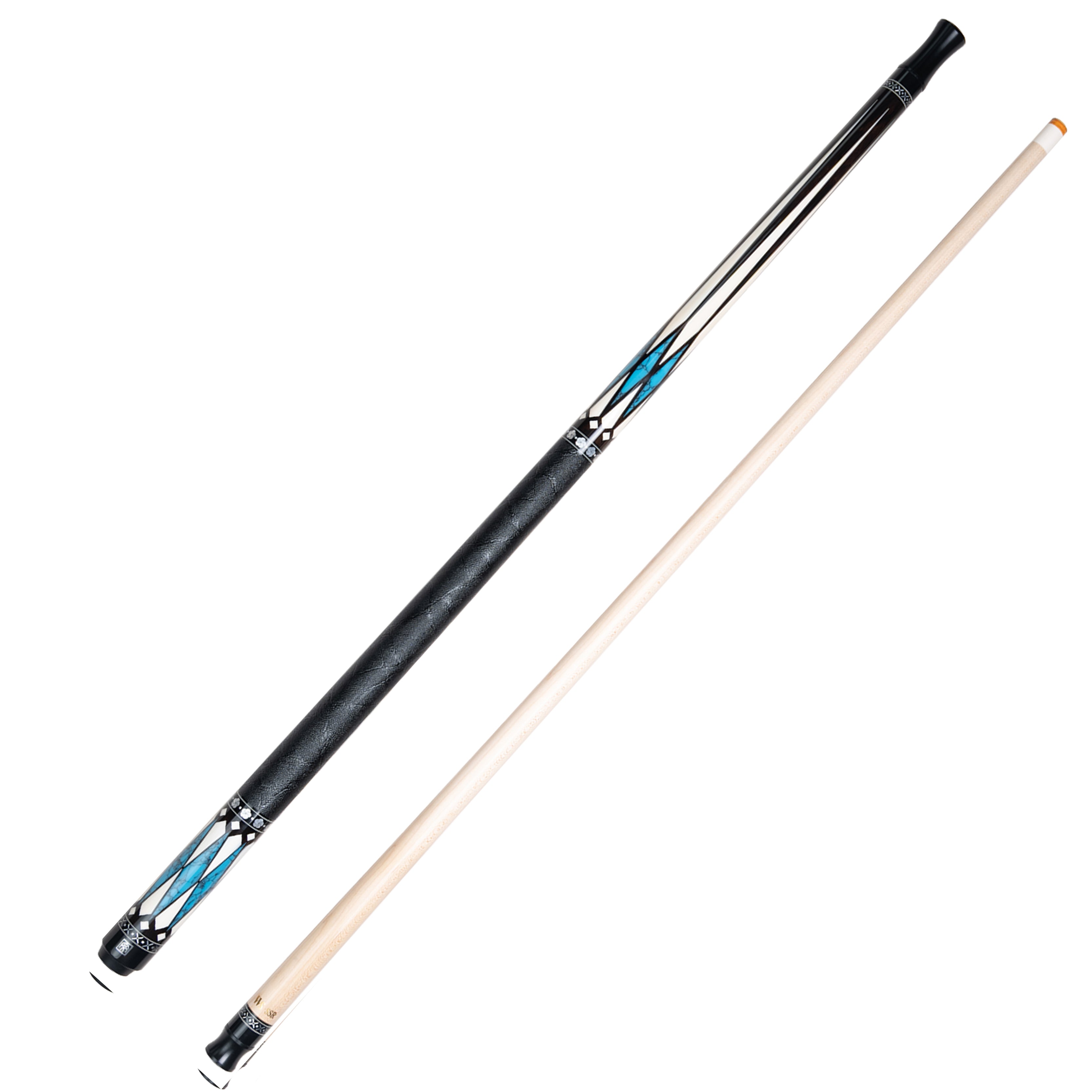 WENSCUE Heritage Series Shadow Fang 02 Pool Cue
