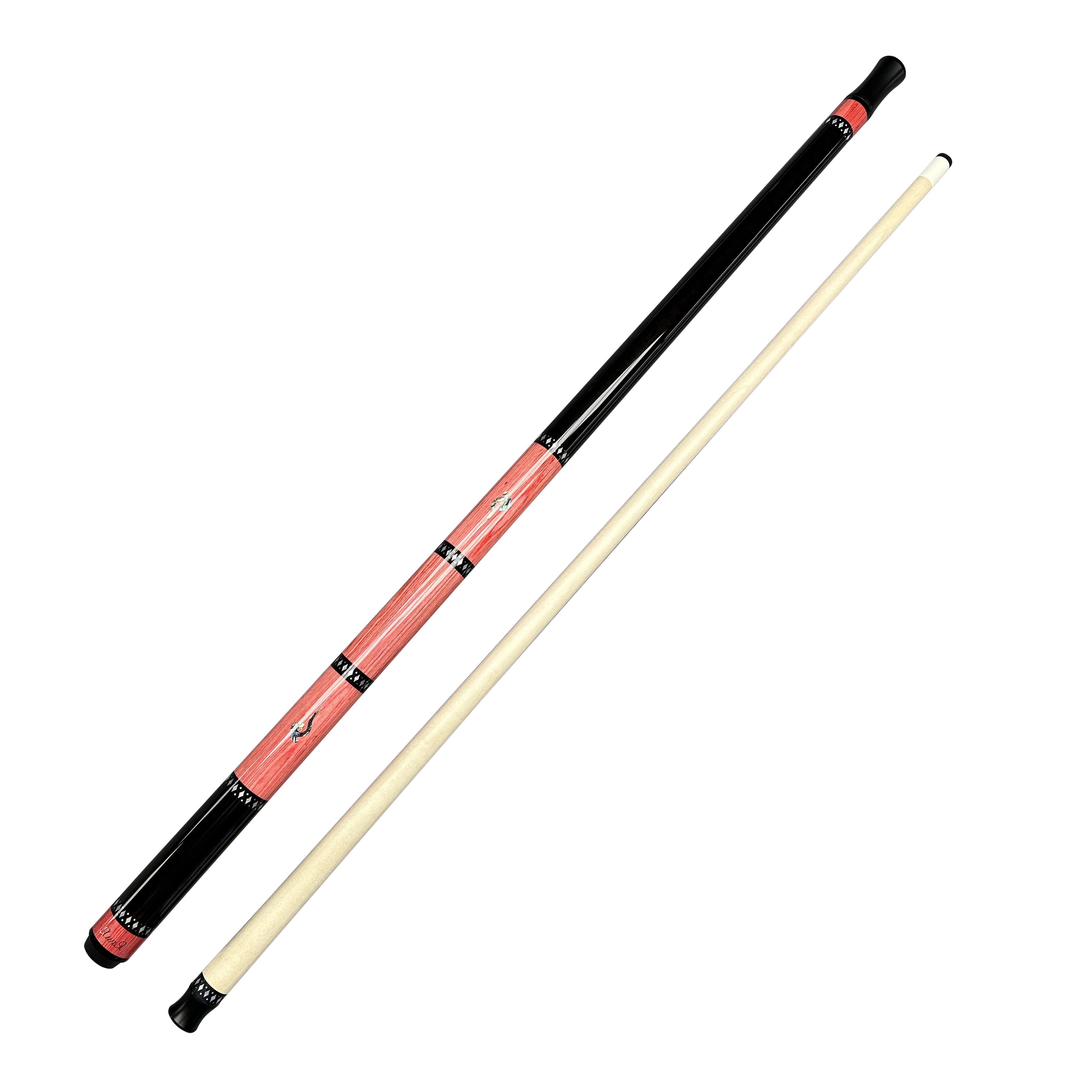 ShengDao Cue xiangyunxi Series