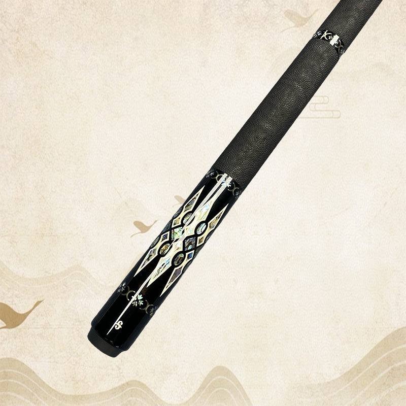 ShengDao cue First Dream Ebony