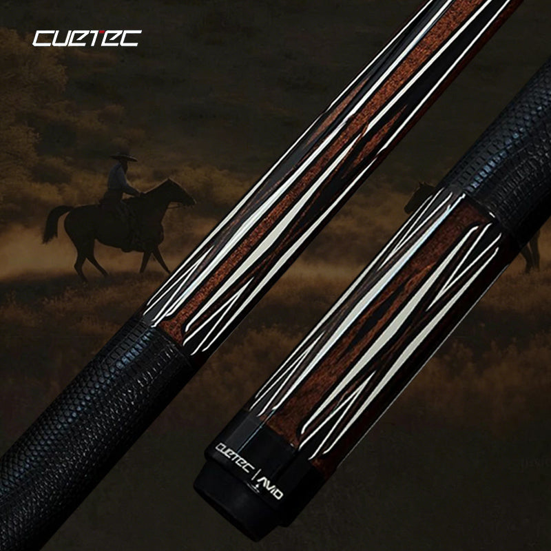 AVID Proof leather wrap LTC