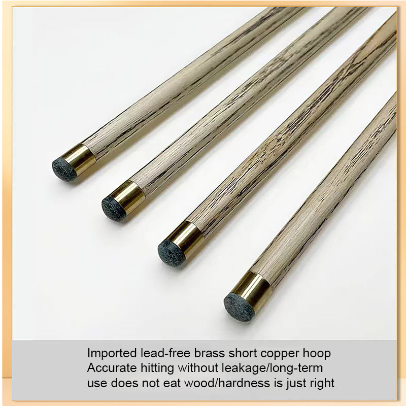 IMPRESSION LIMITED Ebony Cue