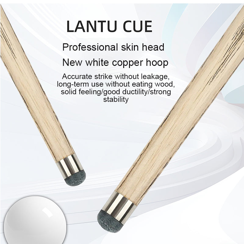 LT heyball cue 05