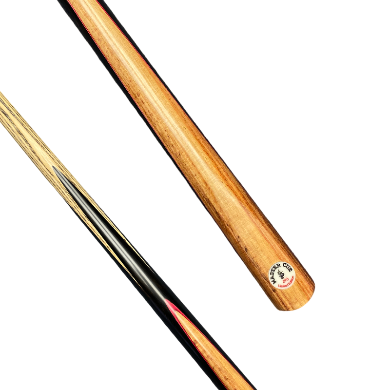 Master (Thailand) Limited No.496 Single Inlay heyball Cue