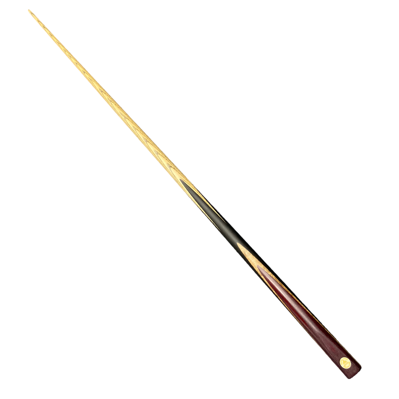 Sanya Gold Badge Single Pin Cue