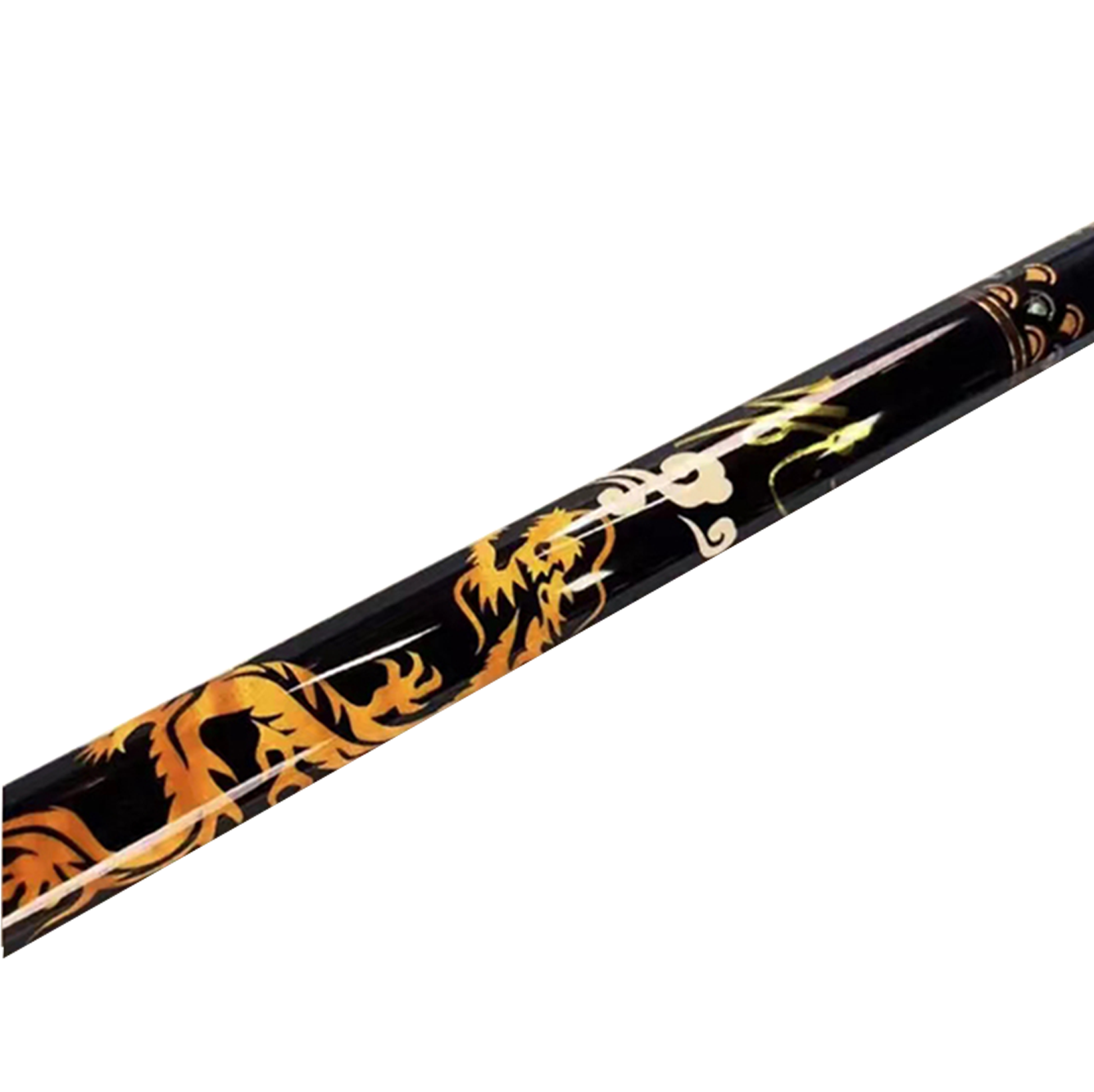 CUELEES Cue & Liu Neng Collaboration Cue
