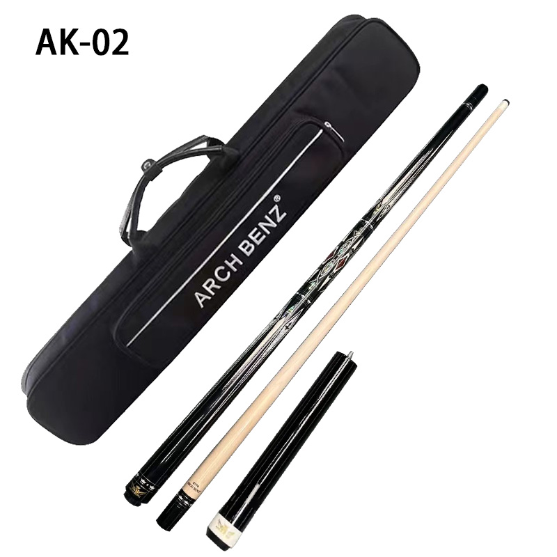 Arch Benz Cue AK Series