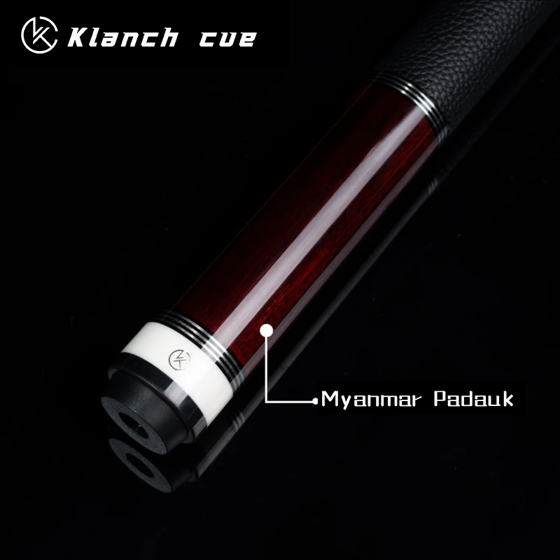 Klanch Xingyun 02 Wine Red-Carbon Tech