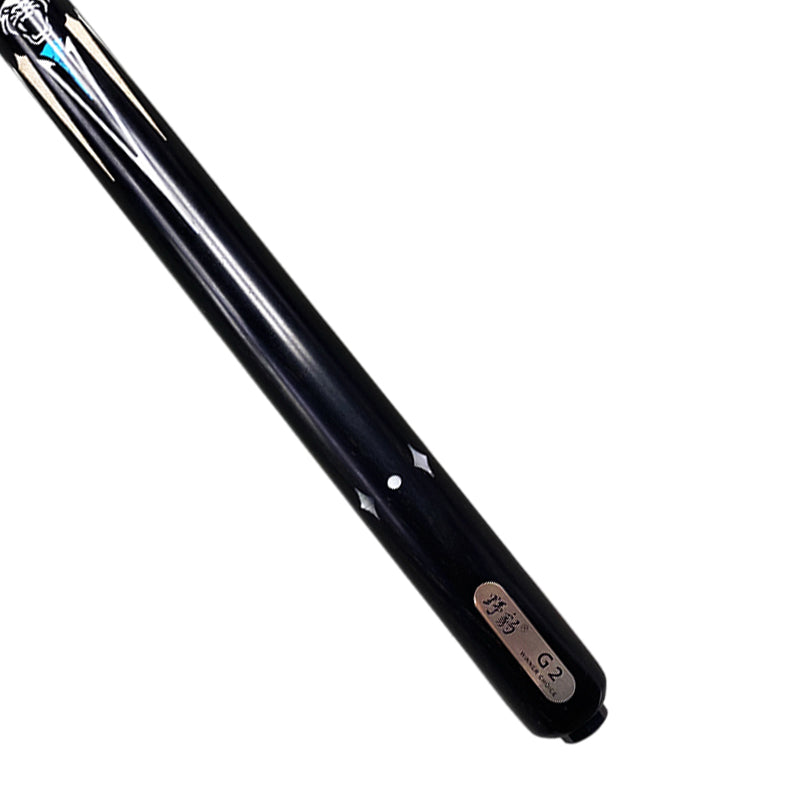 Ye Bao G2 heyball cue