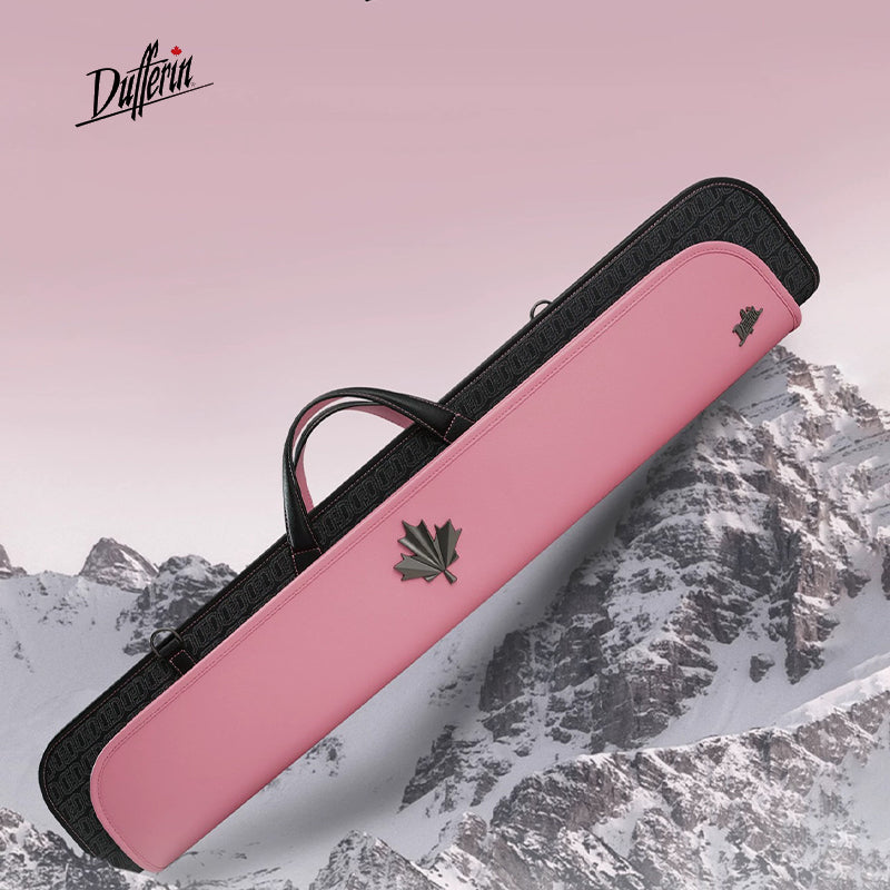 Duffrin Miluo Cue Bag Series