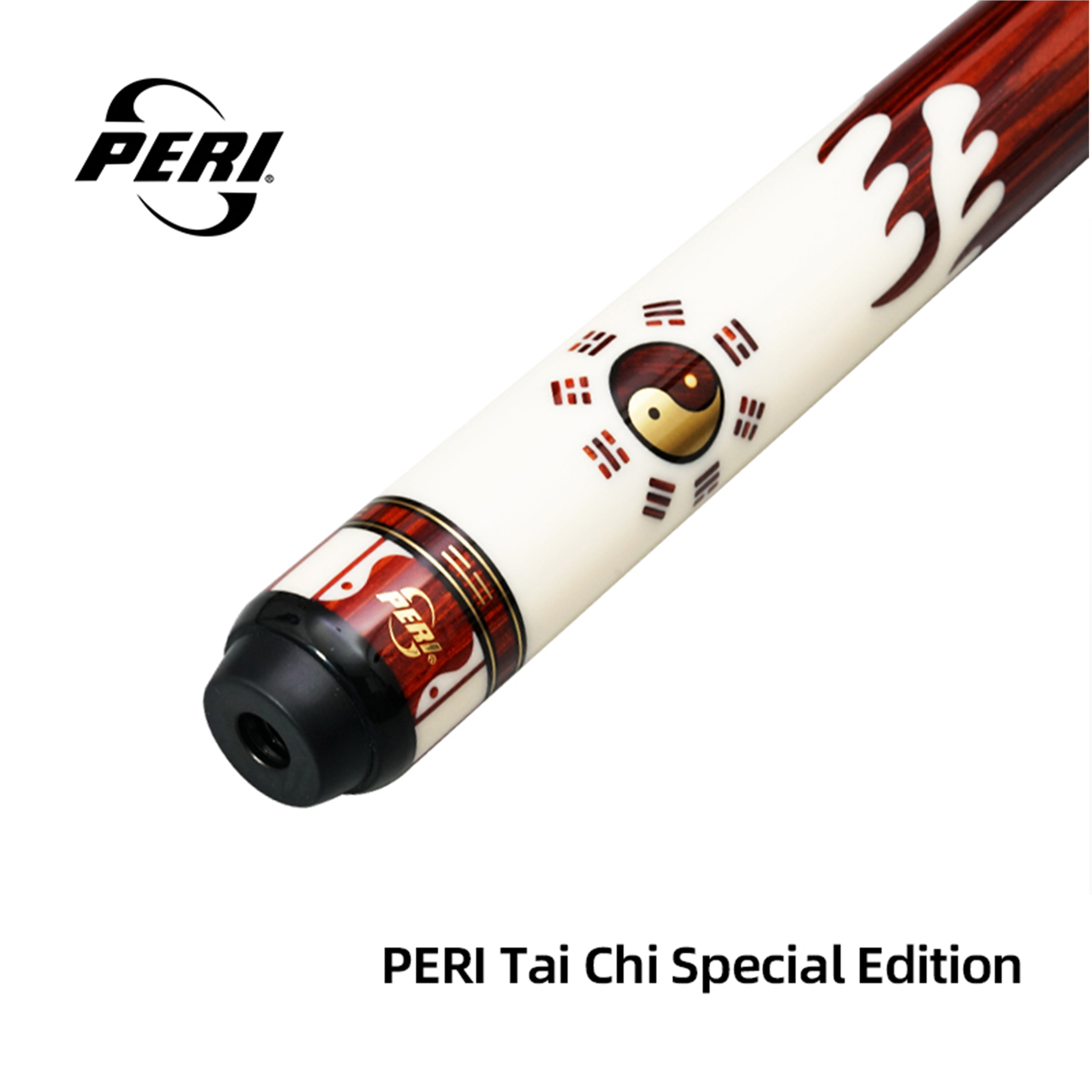 PERI cue TAICHI Series