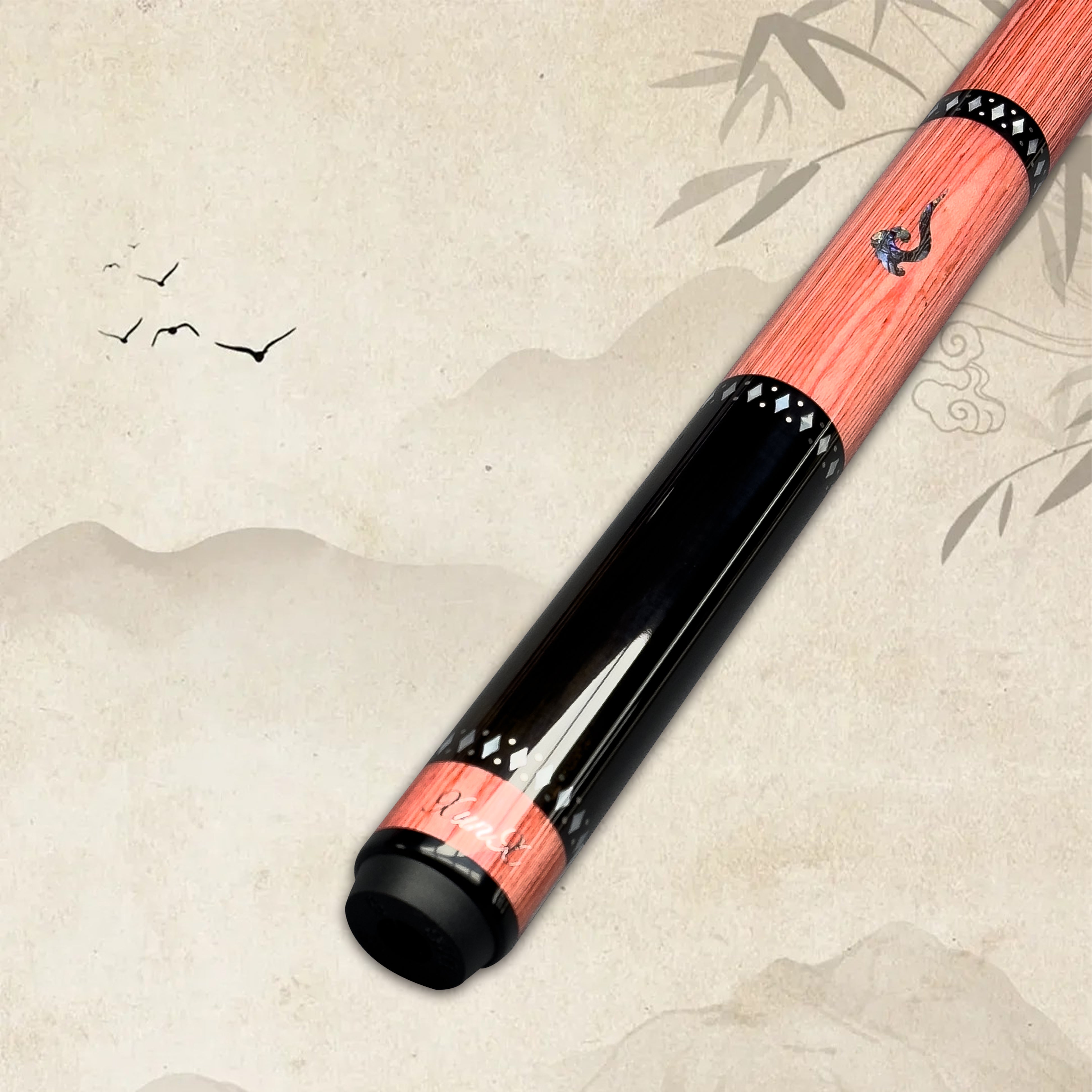 ShengDao Cue xiangyunxi Series