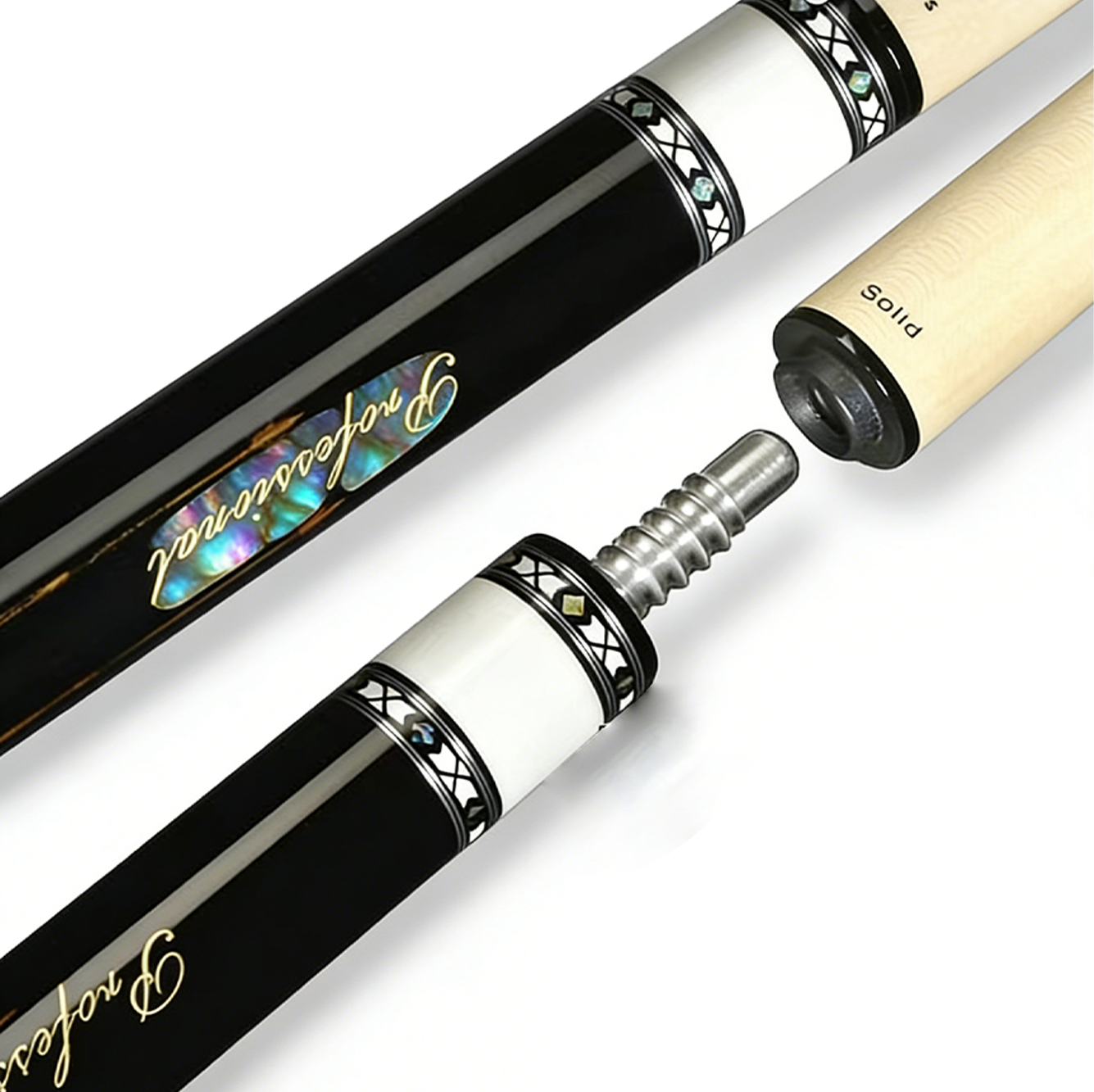 Cuelees Cue Tyrant 1