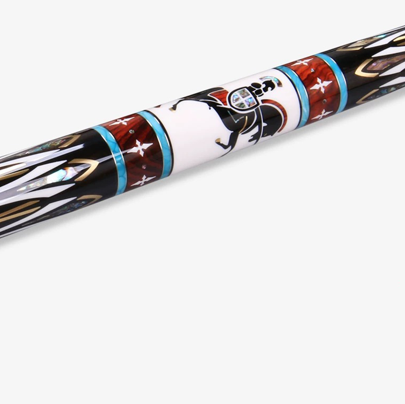 Cueless Cue Knight