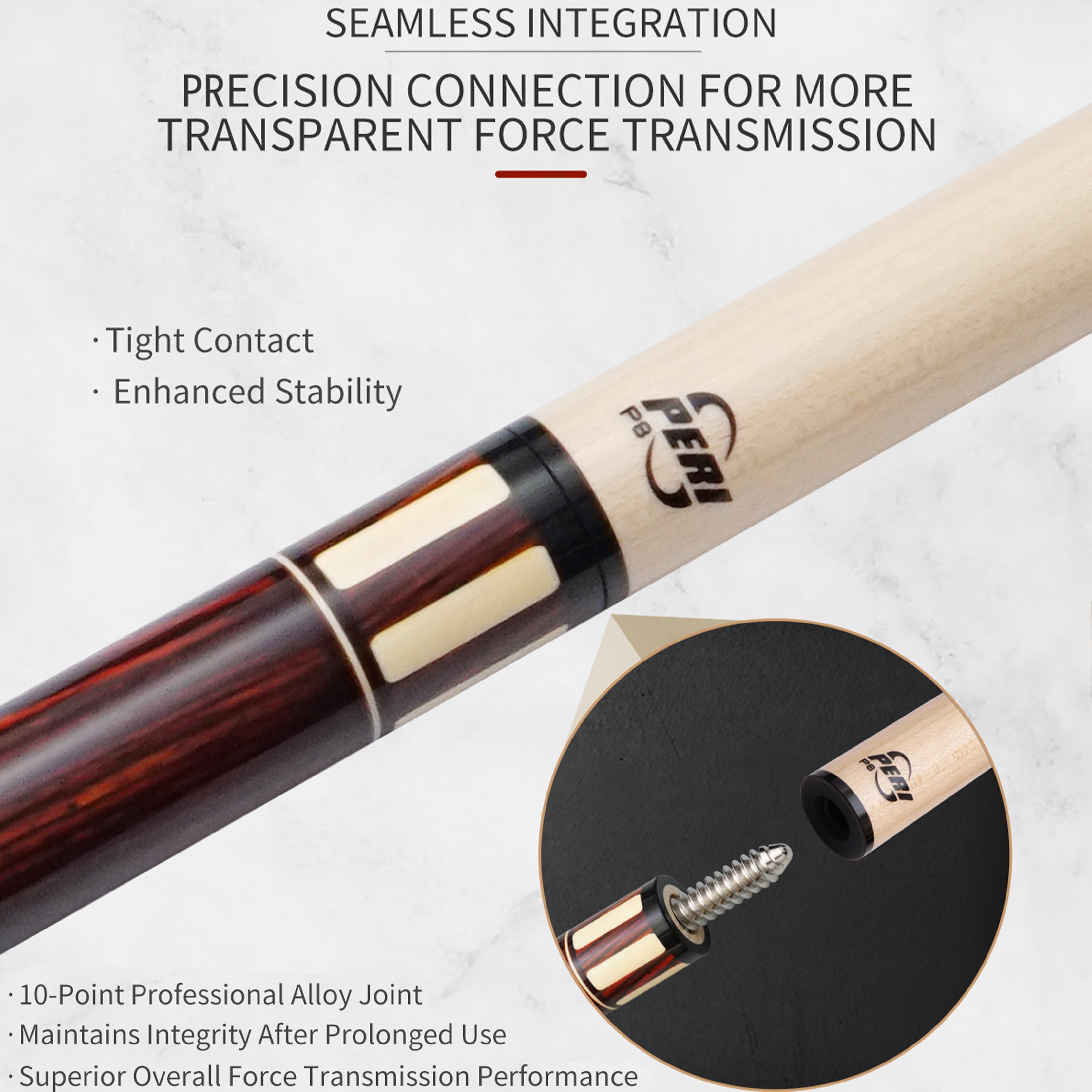 PERI cue JISU SY1-4