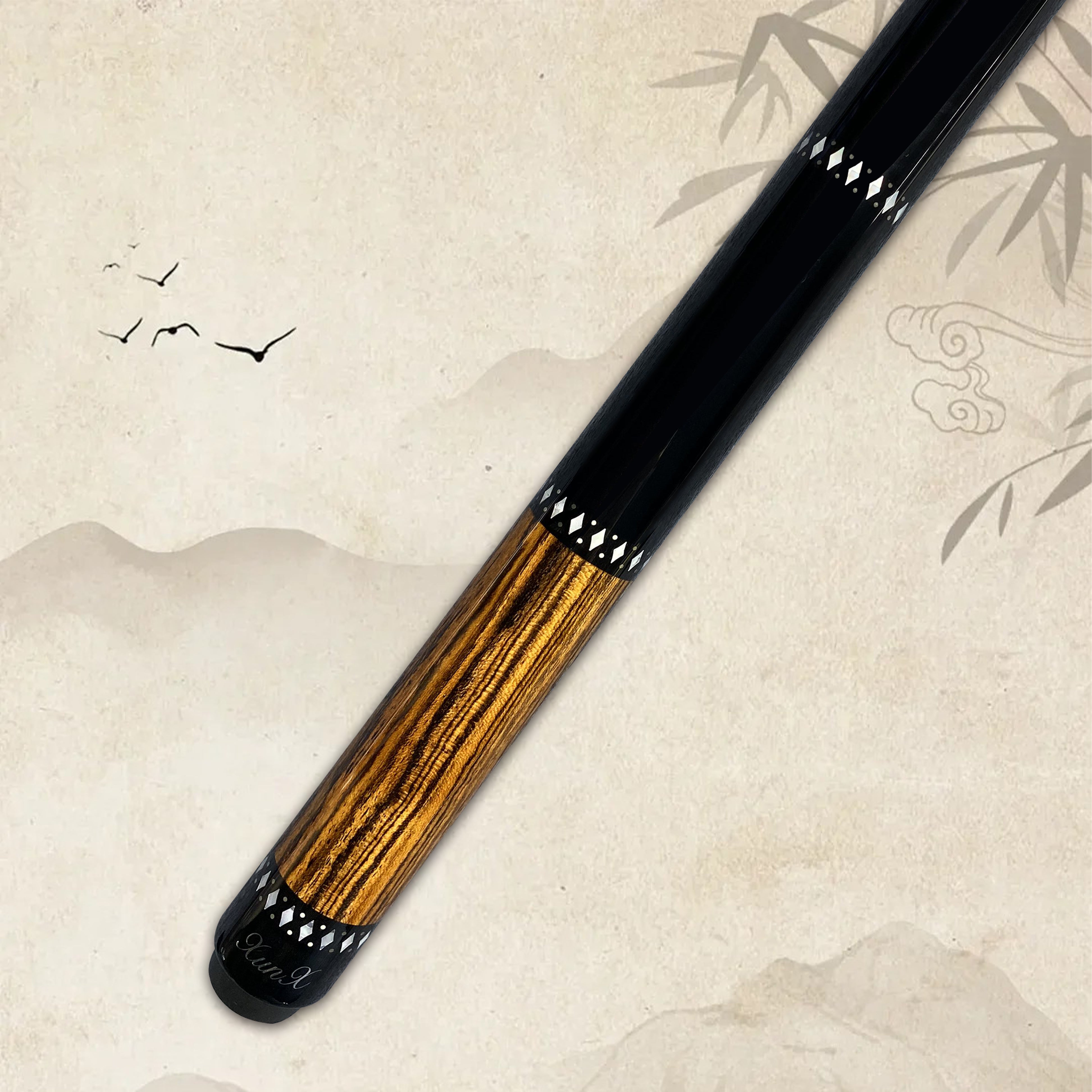 ShengDao Cue xiangyunxi Series