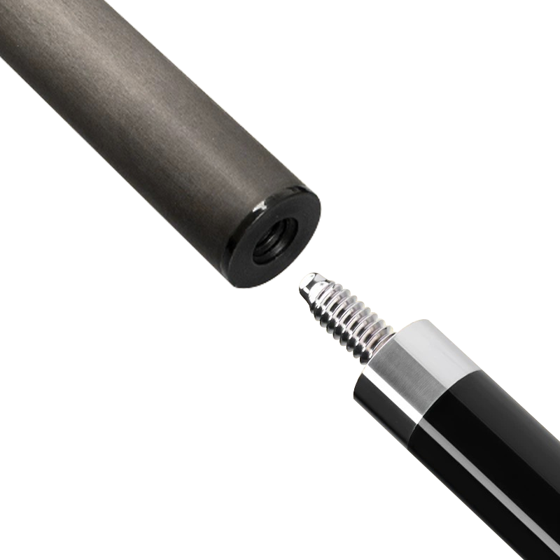 Cuetec Myth Series Poseidon Cue
