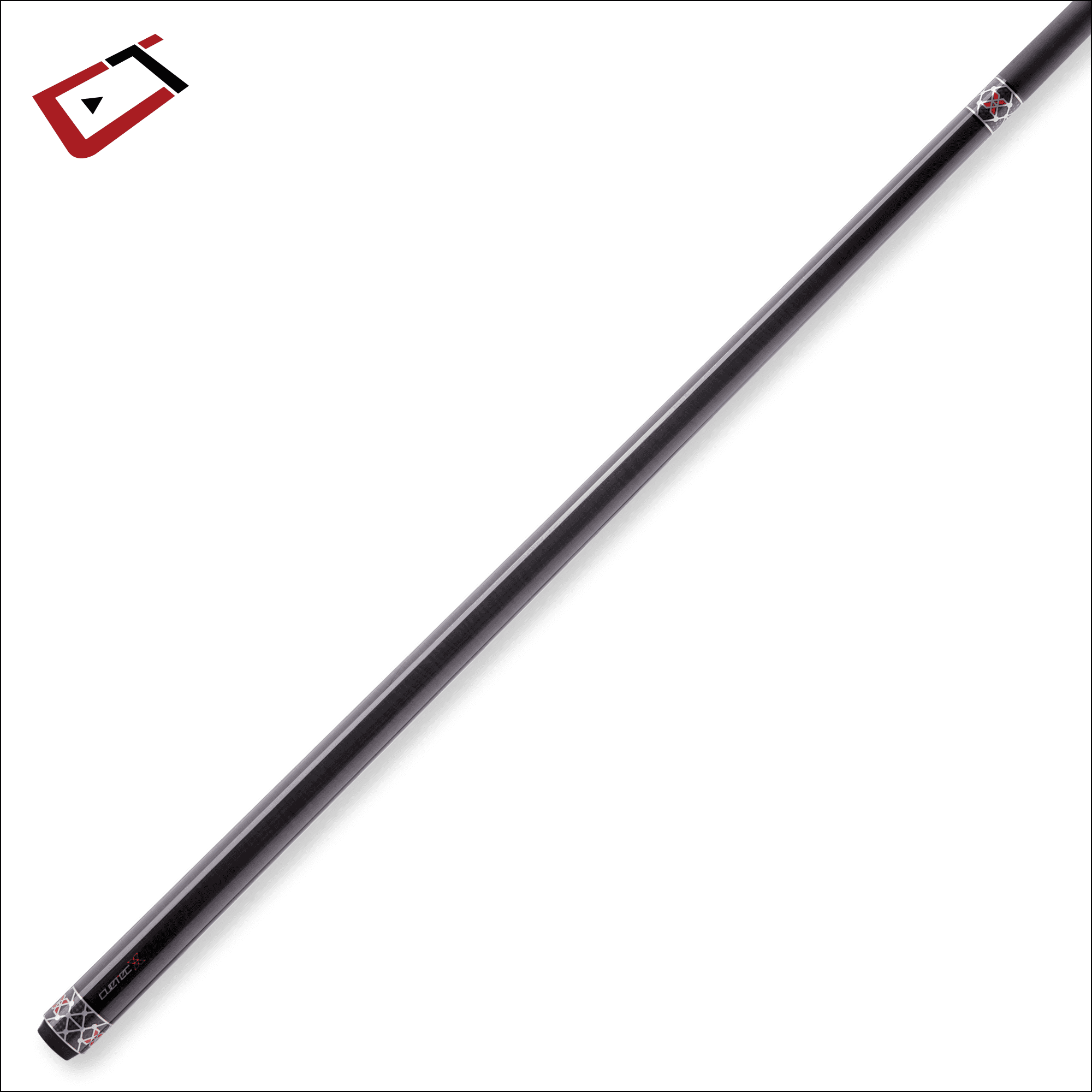 Cutec X Series Plain Grip