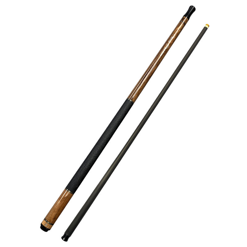 Klanch Fuang 01 Rosewood -Carbon Tech
